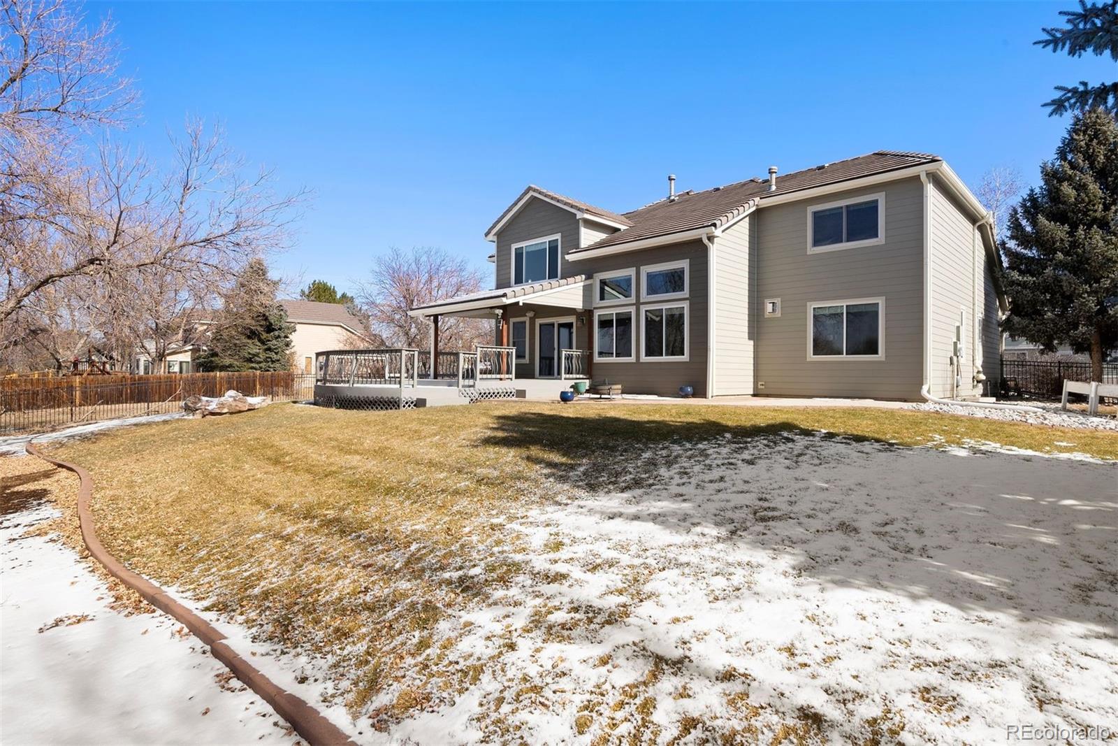 2451 S Fenton Drive
