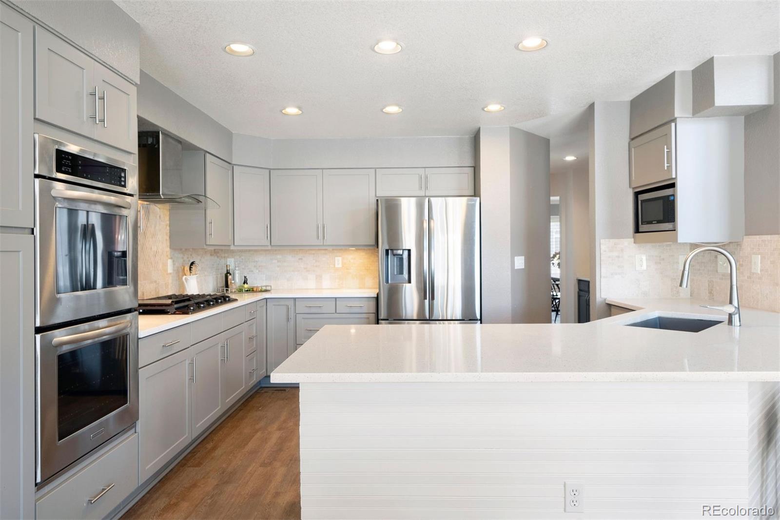 2451 S Fenton Drive