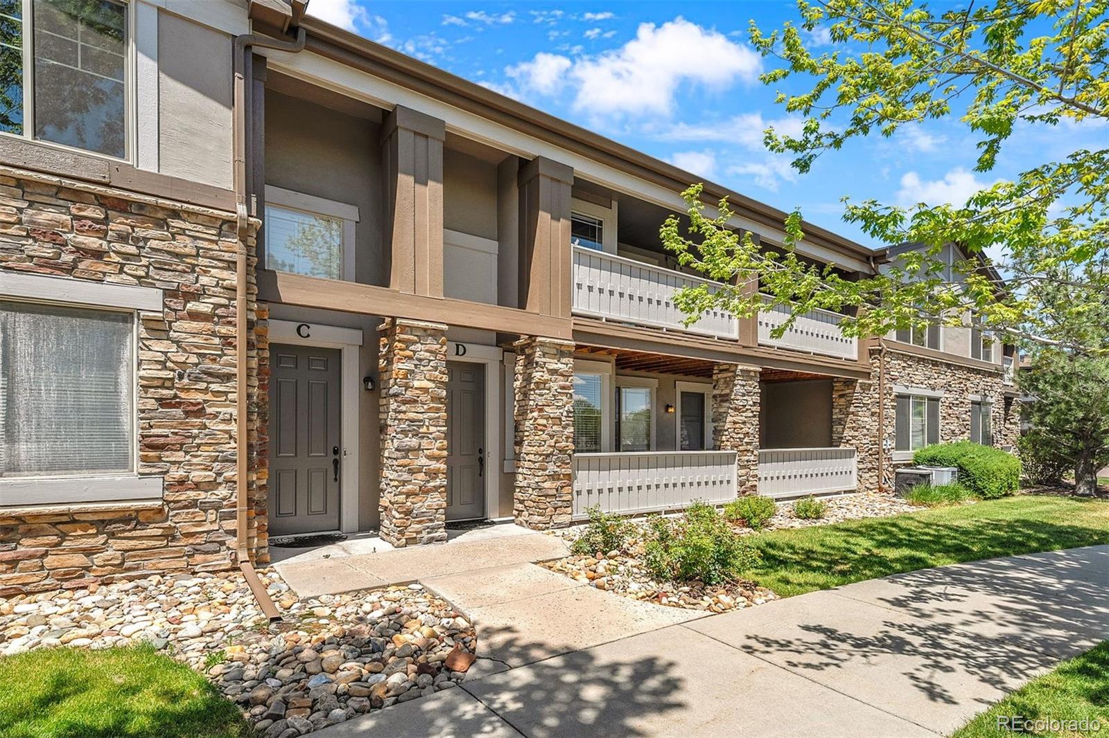 9397 Las Ramblas Court Unit: D