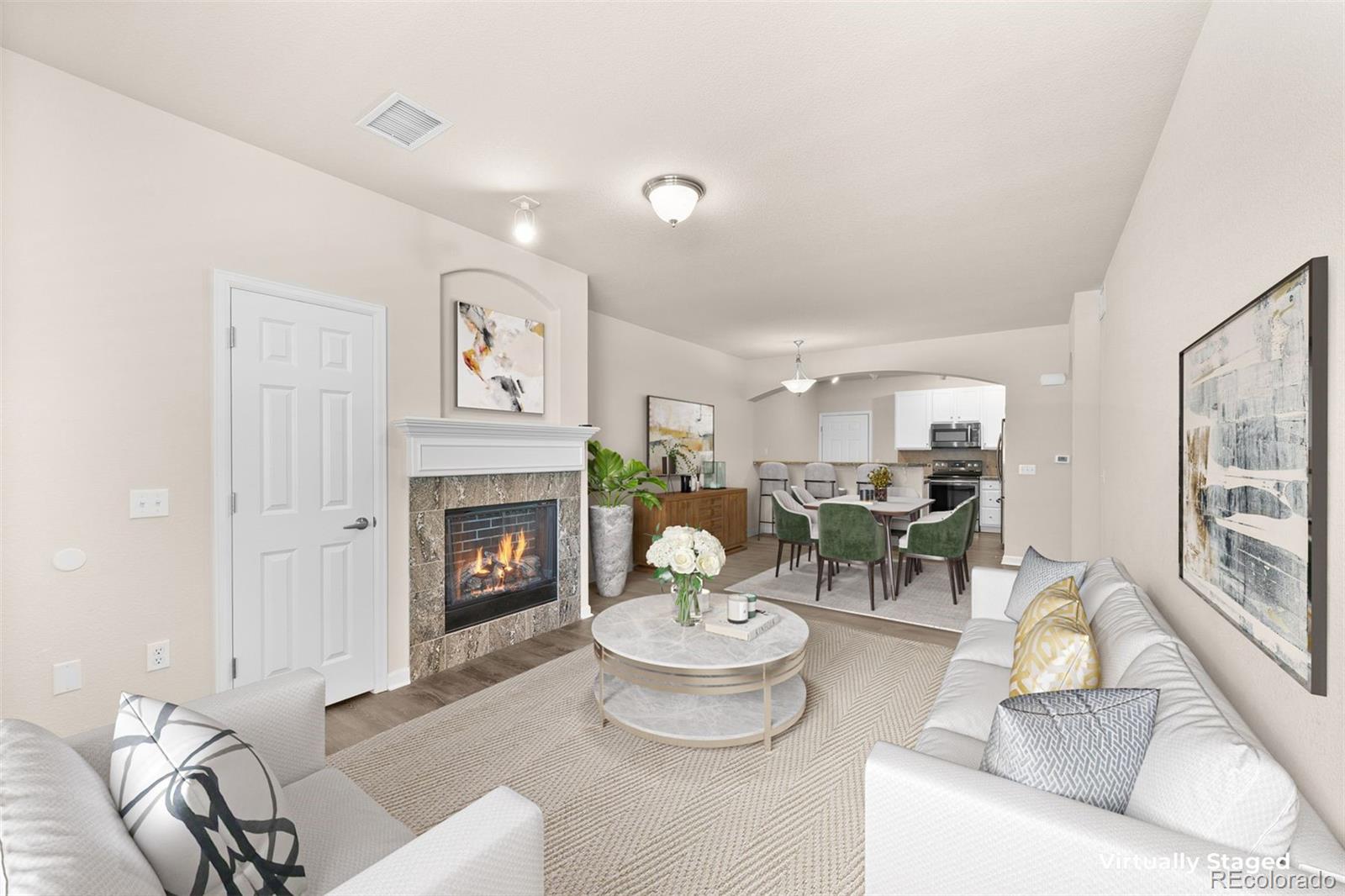 9397 Las Ramblas Court Unit: D