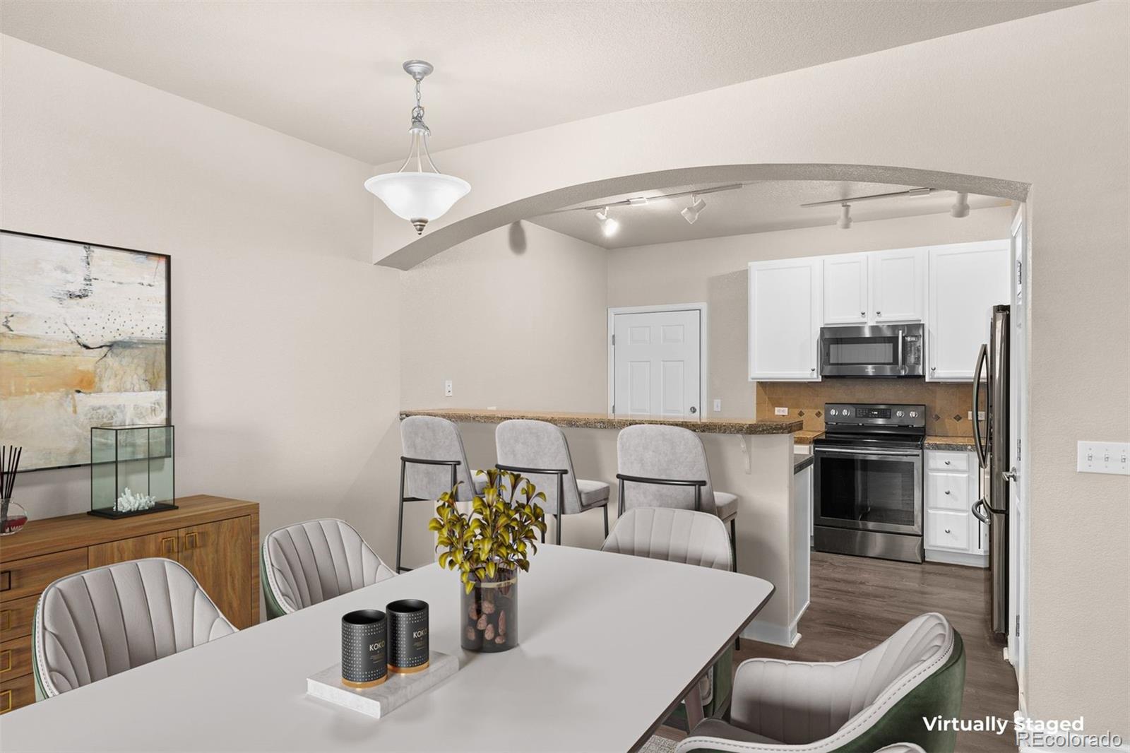 9397 Las Ramblas Court Unit: D