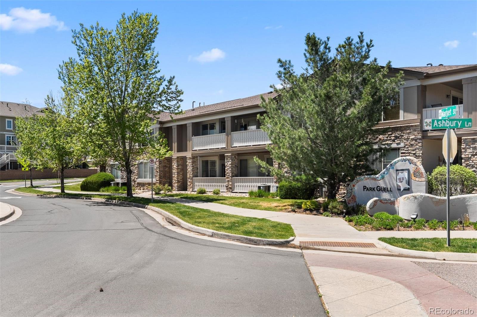 9397 Las Ramblas Court Unit: D