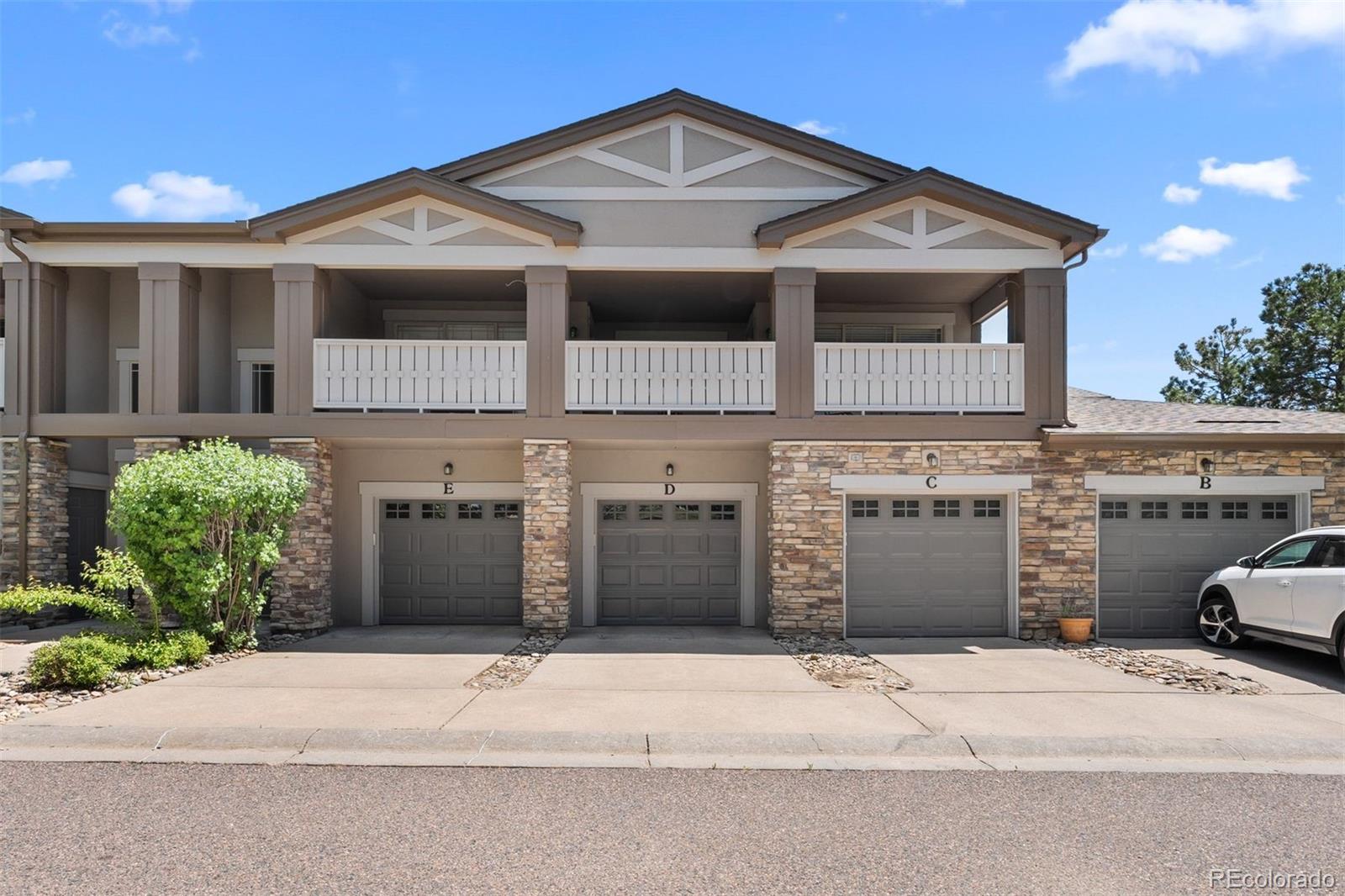 9397 Las Ramblas Court Unit: D