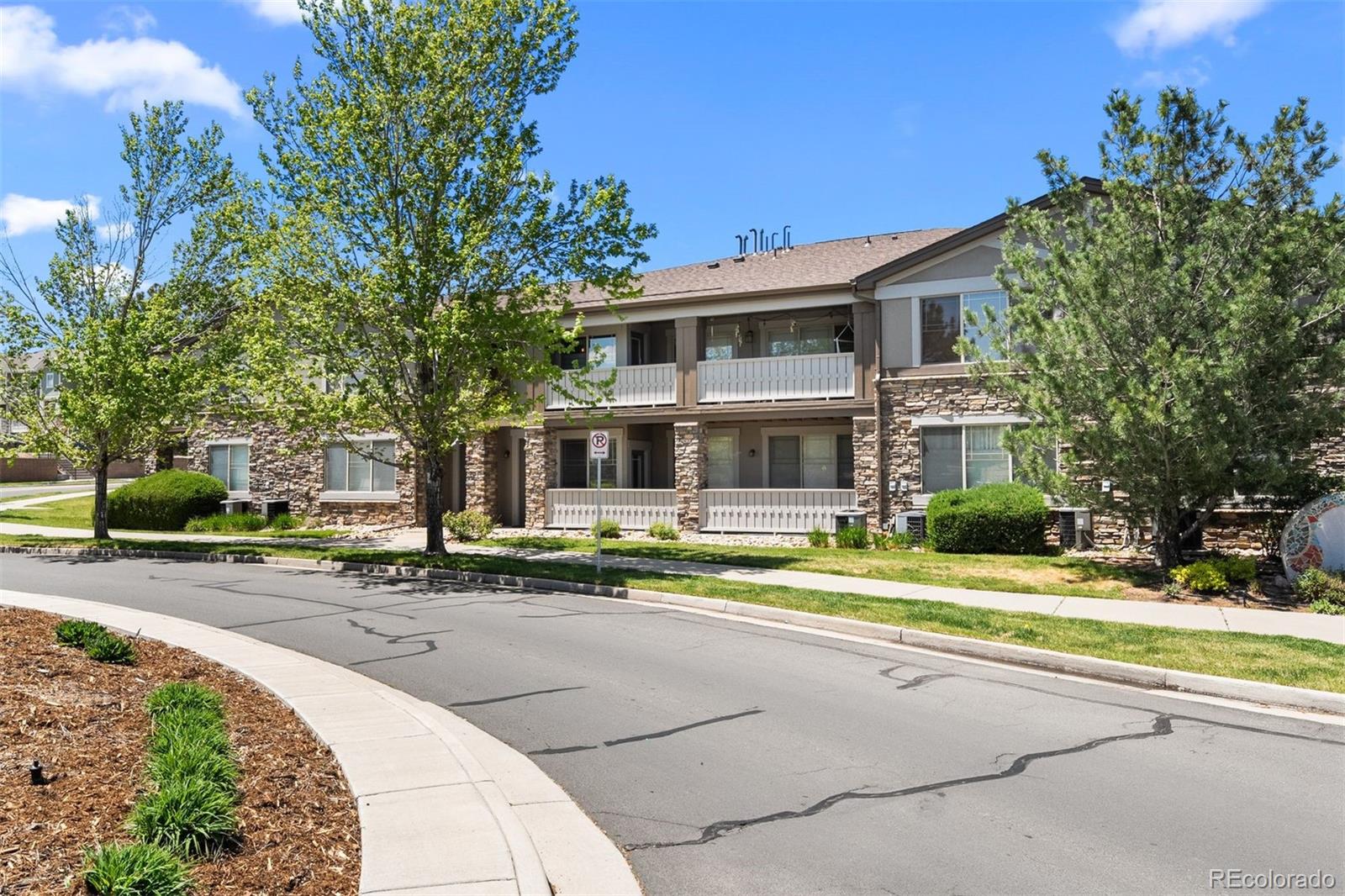 9397 Las Ramblas Court Unit: D