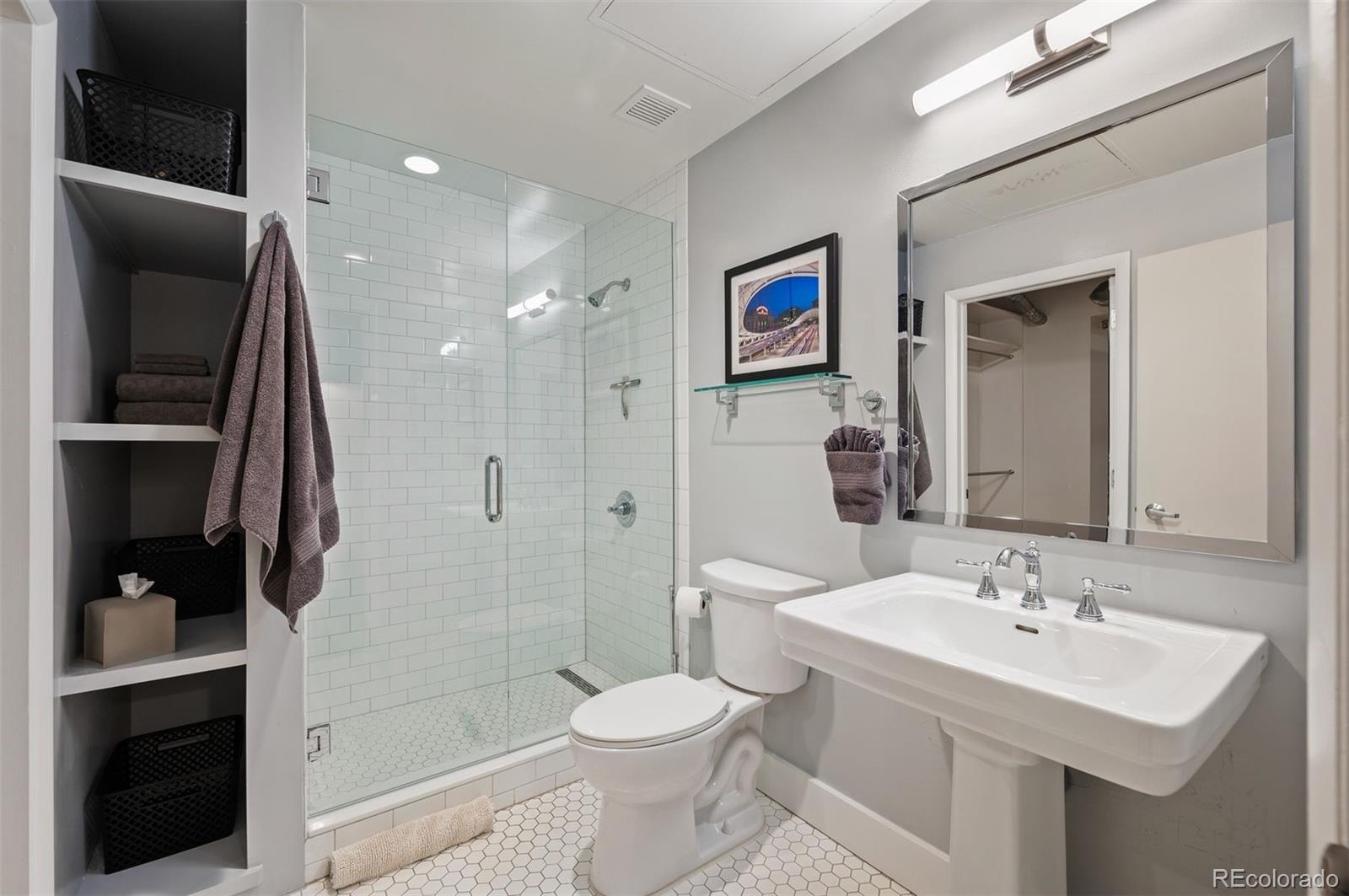 1801 Wynkoop Street Unit: 518