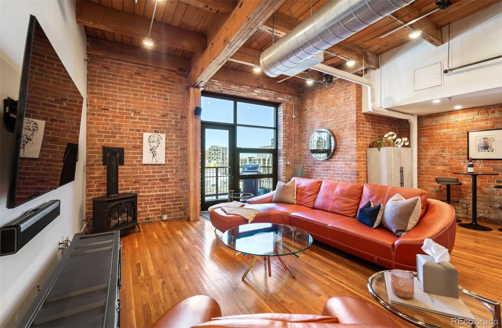 1801 Wynkoop Street Unit: 518