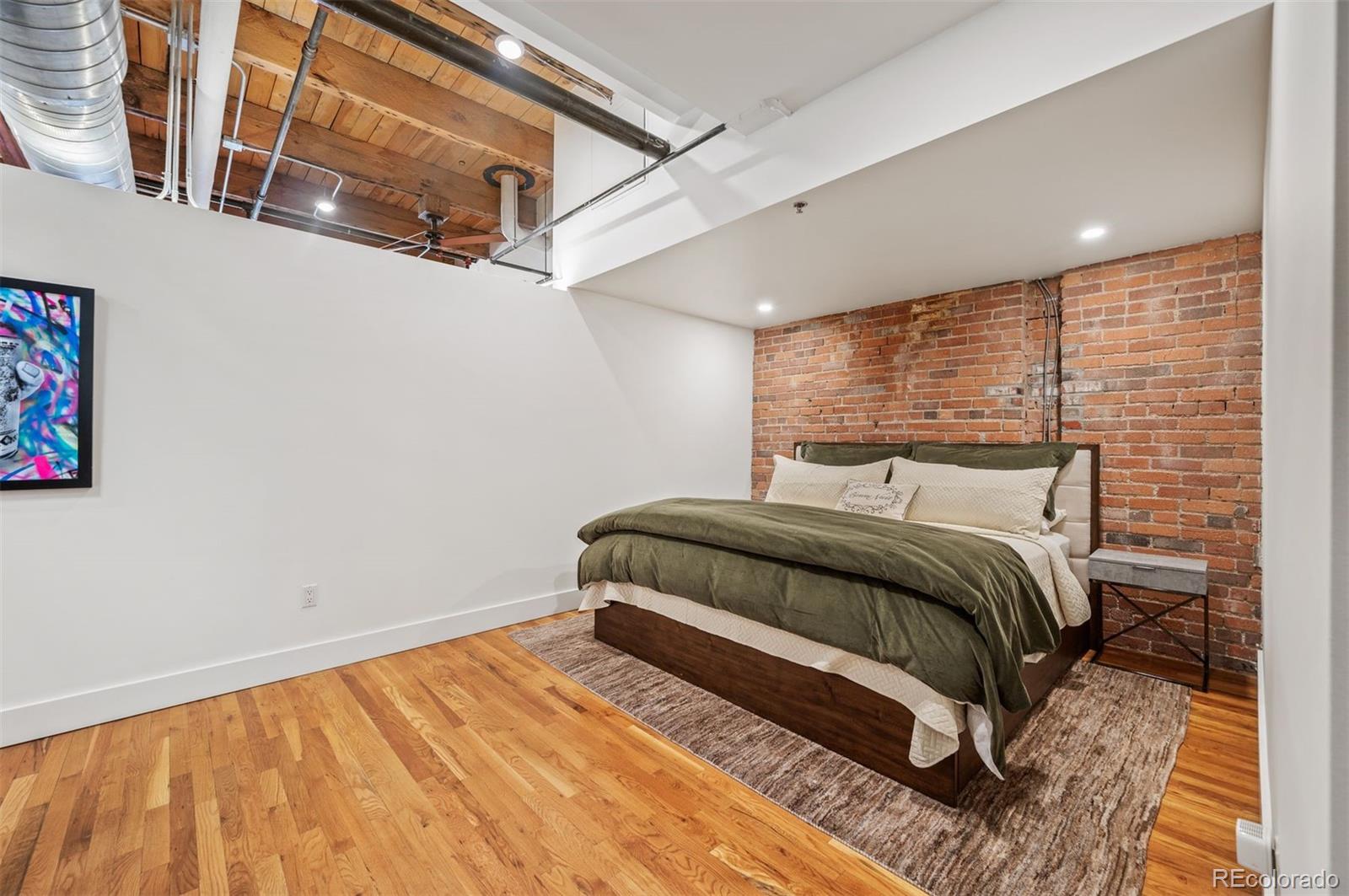 1801 Wynkoop Street Unit: 518
