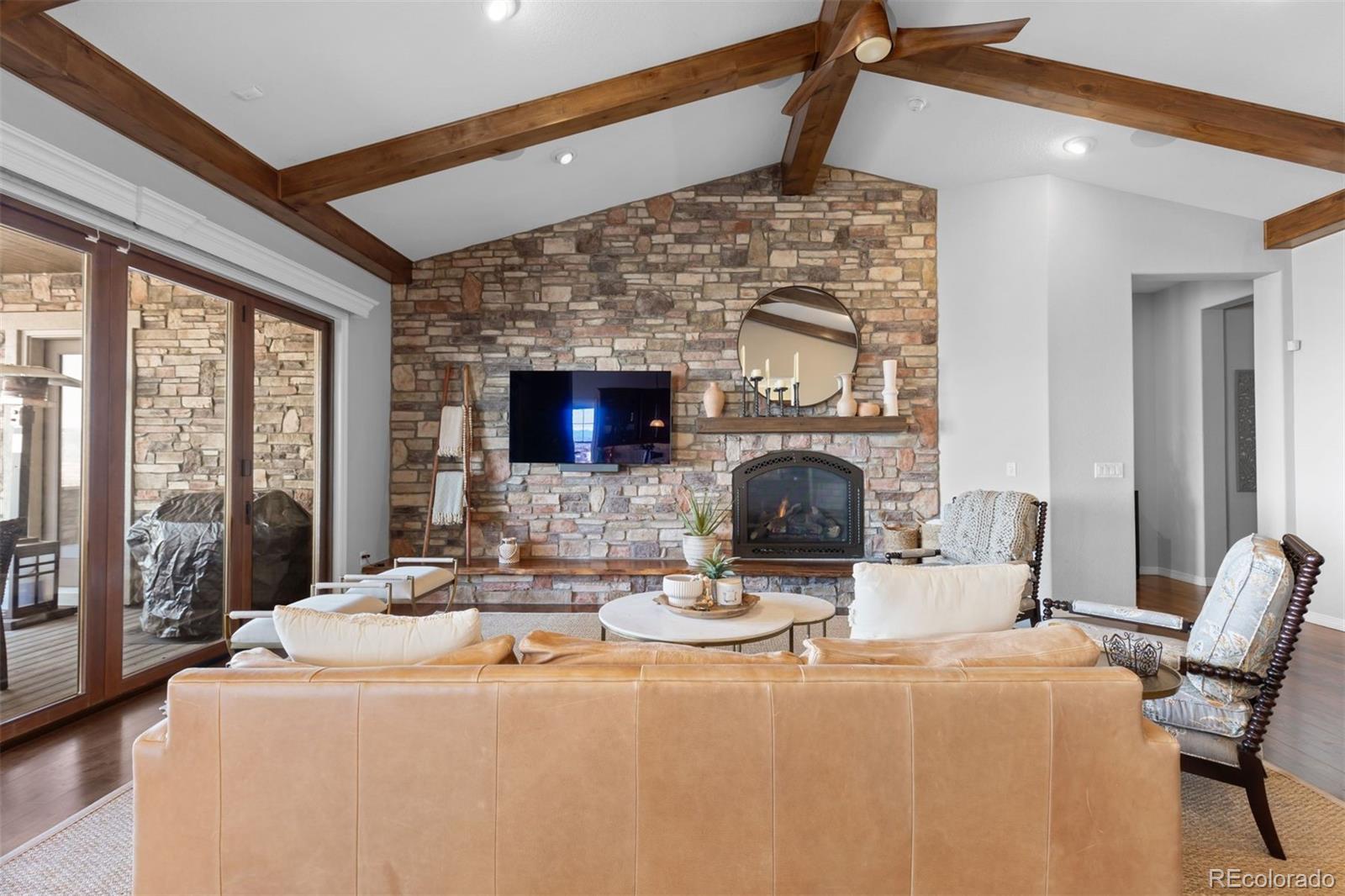 10640 Winding Pine Point