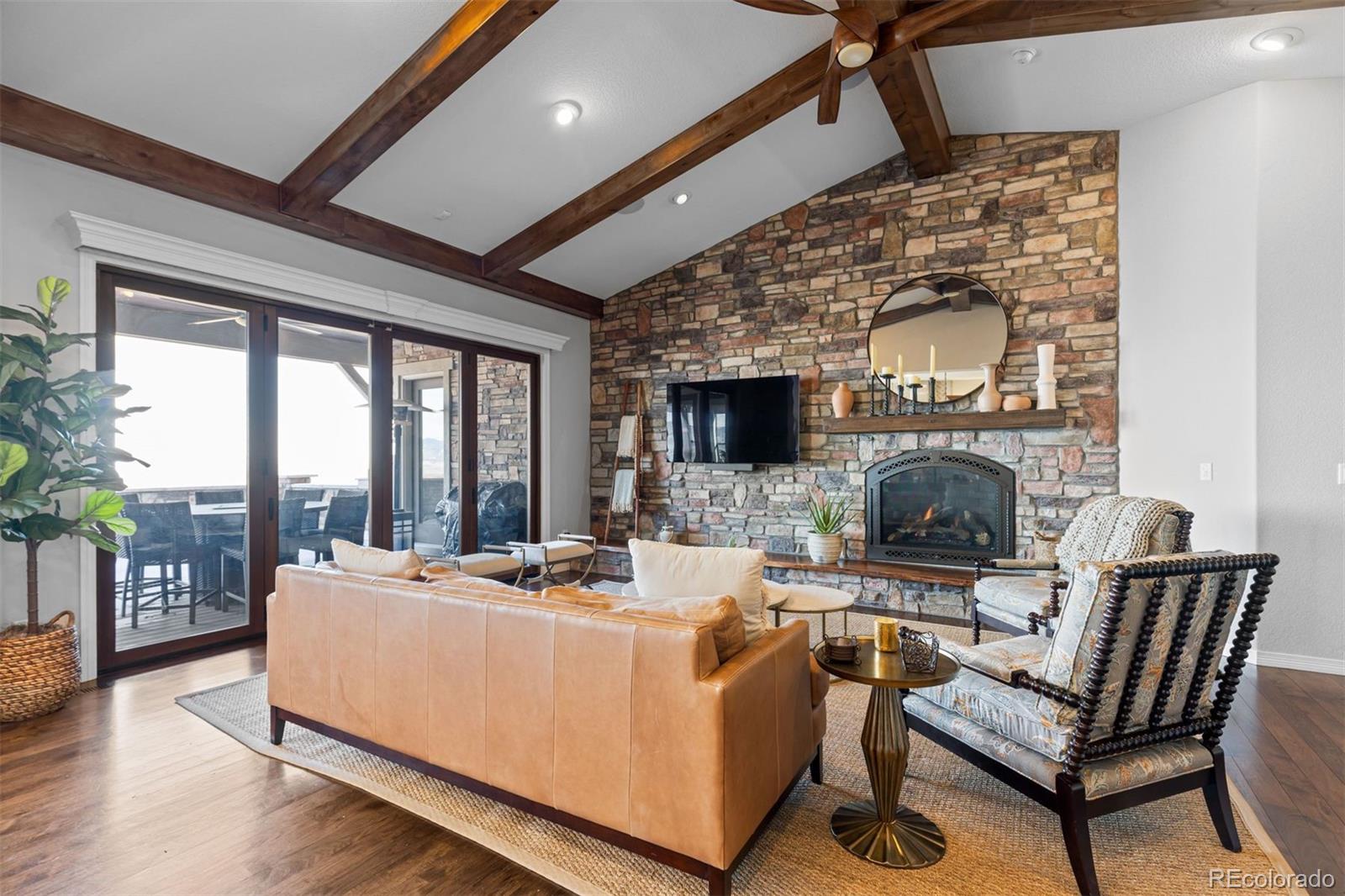 10640 Winding Pine Point