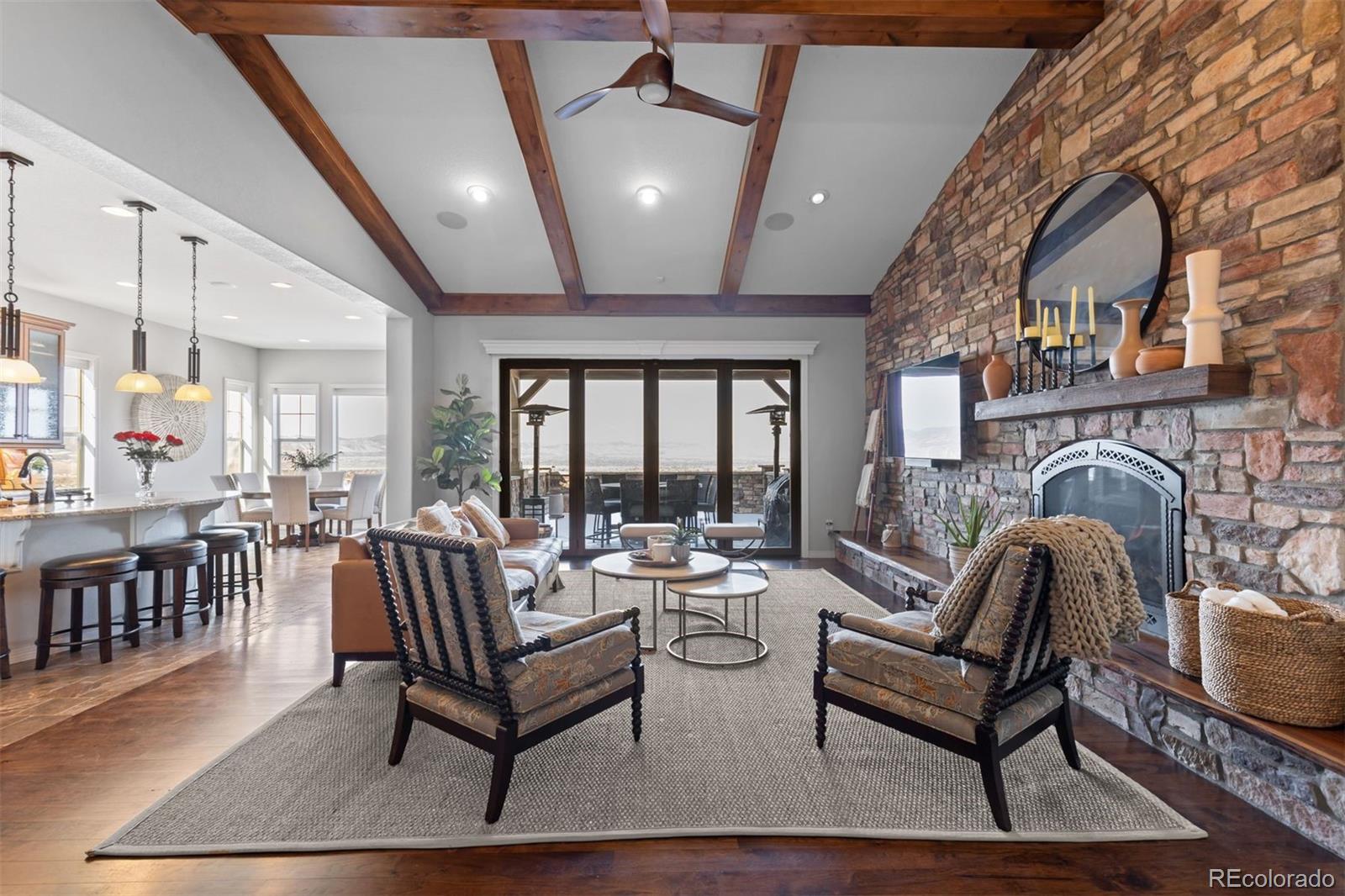 10640 Winding Pine Point