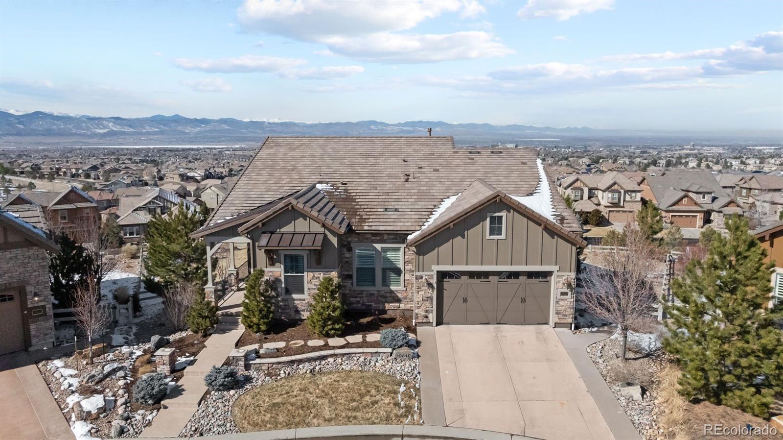 10640 Winding Pine Point