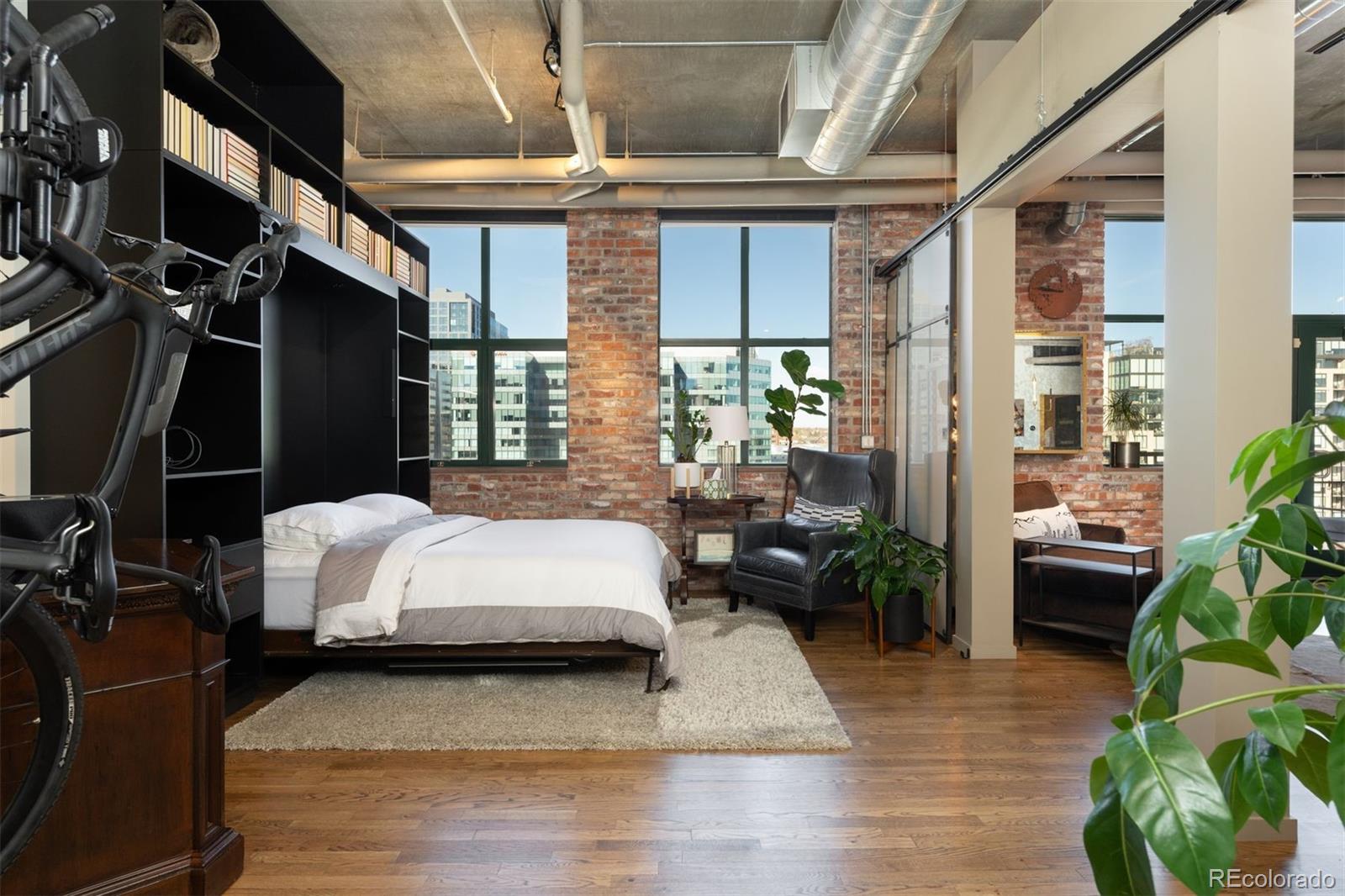 1801 Wynkoop Street Unit: 603