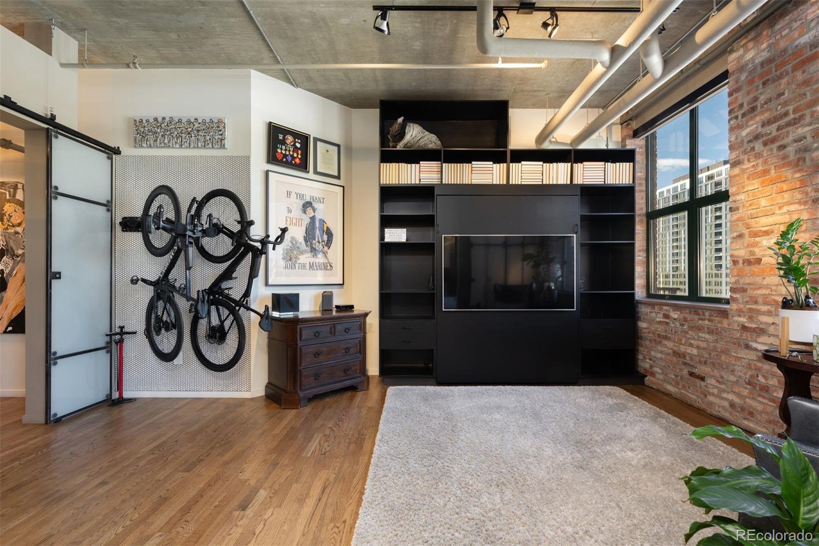 1801 Wynkoop Street Unit: 603