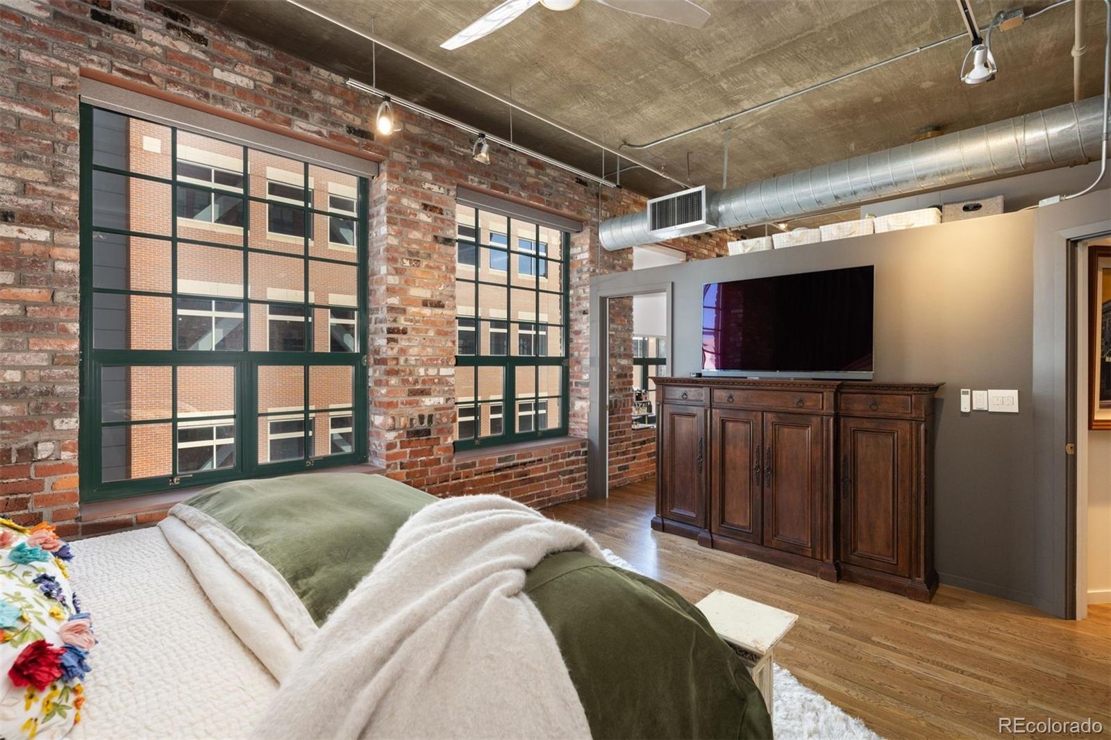 1801 Wynkoop Street Unit: 603