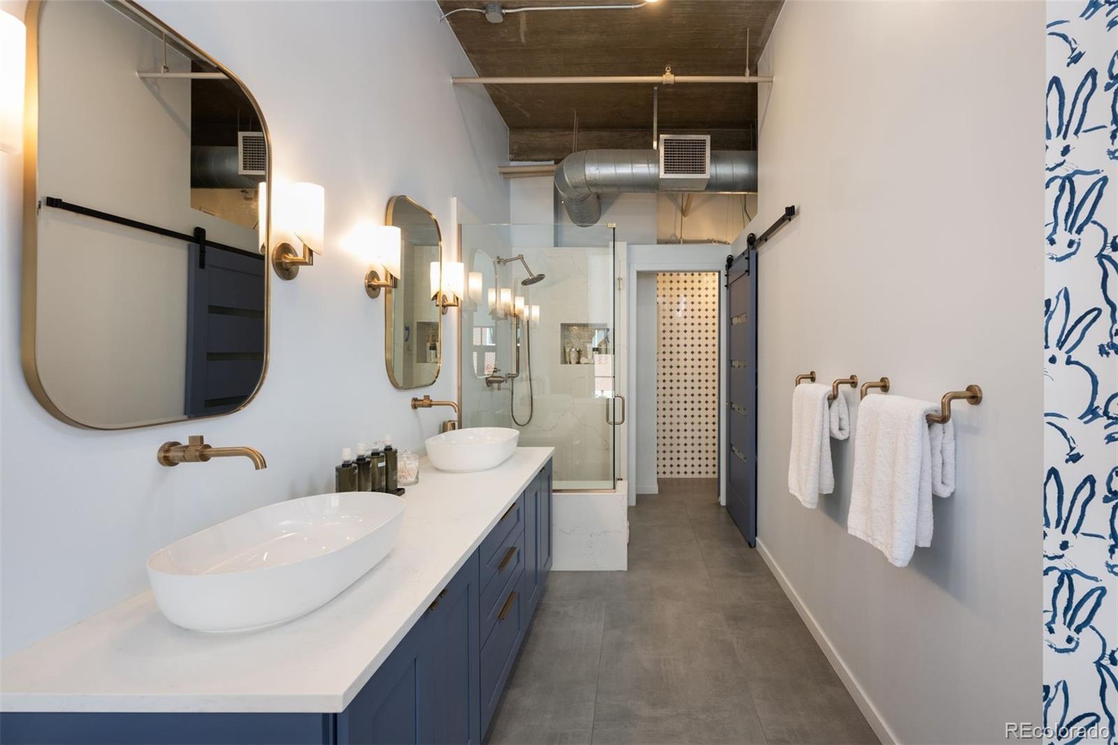 1801 Wynkoop Street Unit: 603