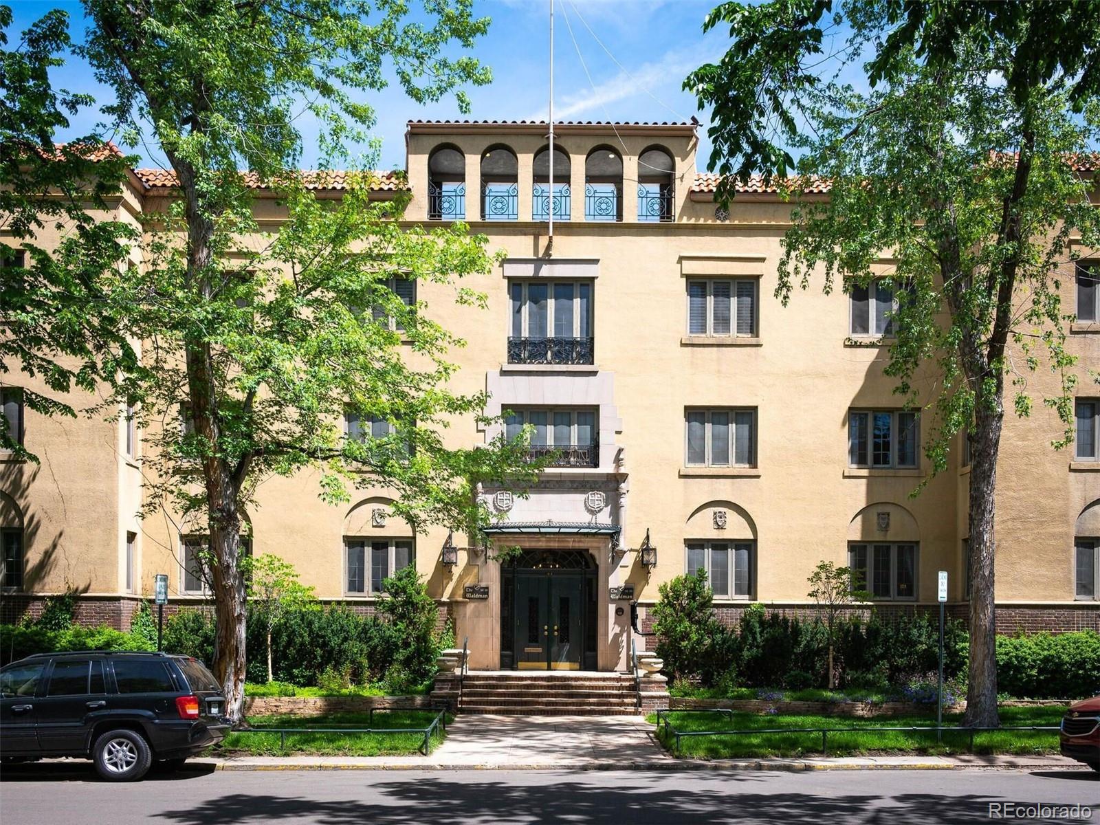 1515 E 9th Avenue Unit: 101