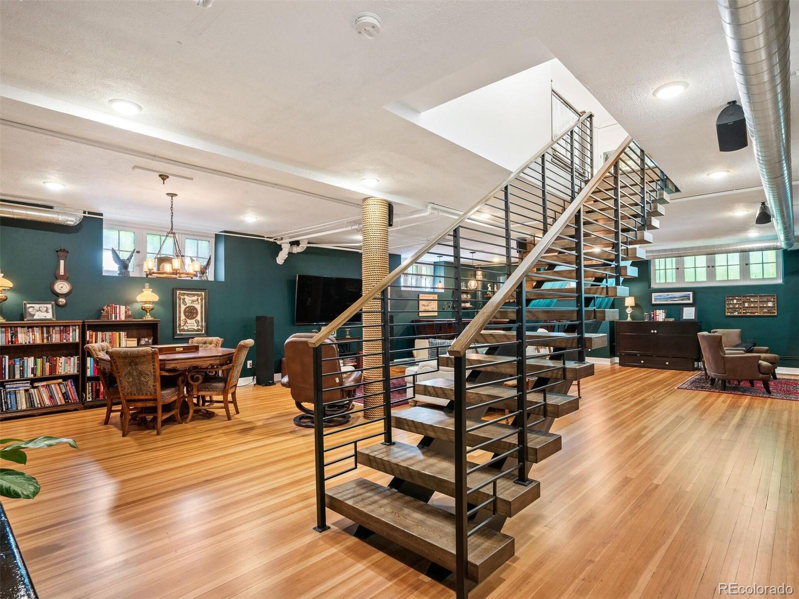 1515 E 9th Avenue Unit: 101