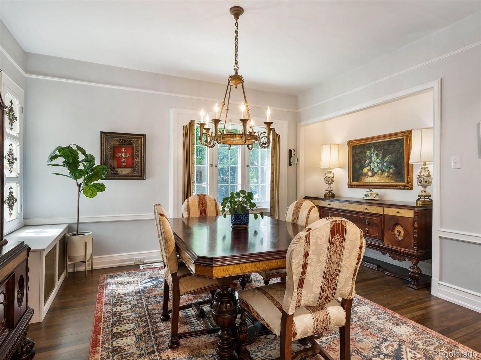 1515 E 9th Avenue Unit: 101