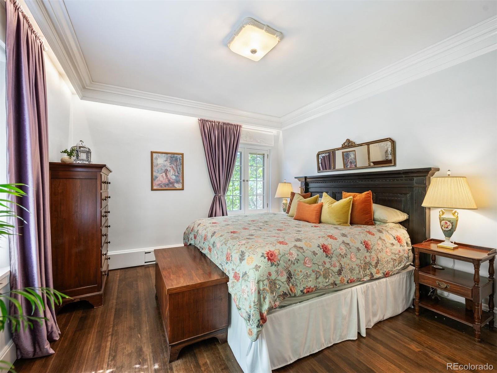 1515 E 9th Avenue Unit: 101