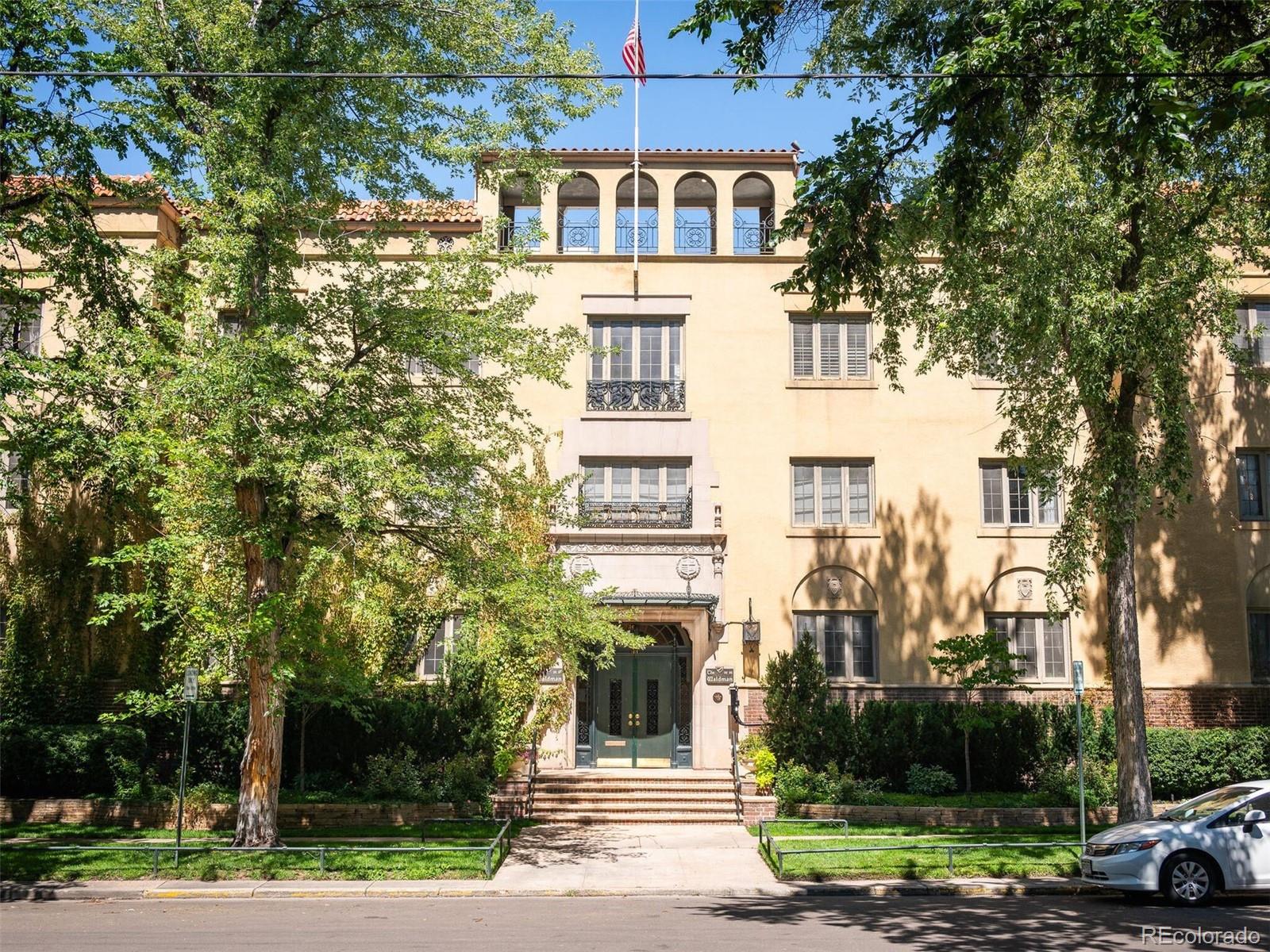 1515 E 9th Avenue Unit: 101