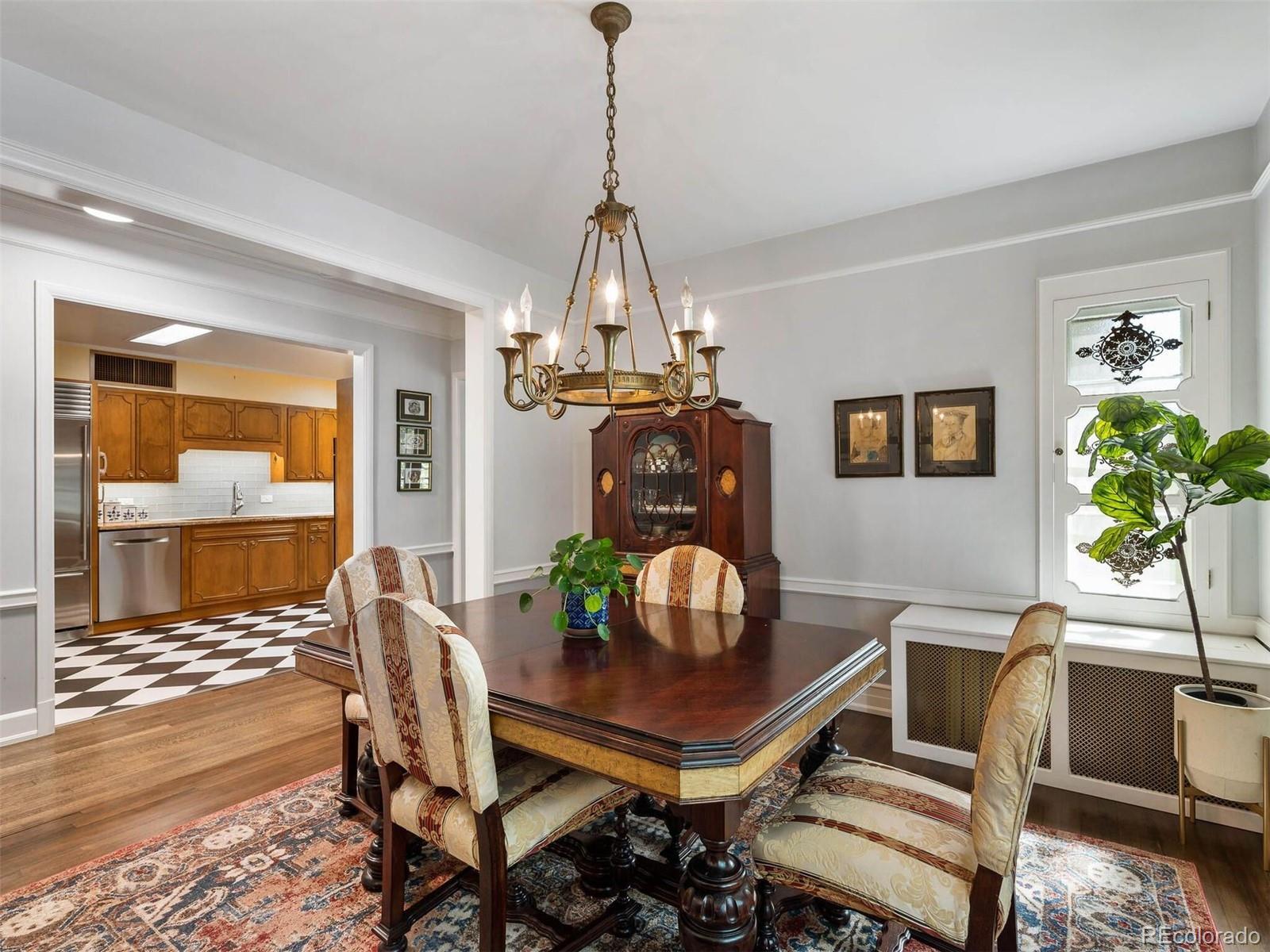 1515 E 9th Avenue Unit: 101