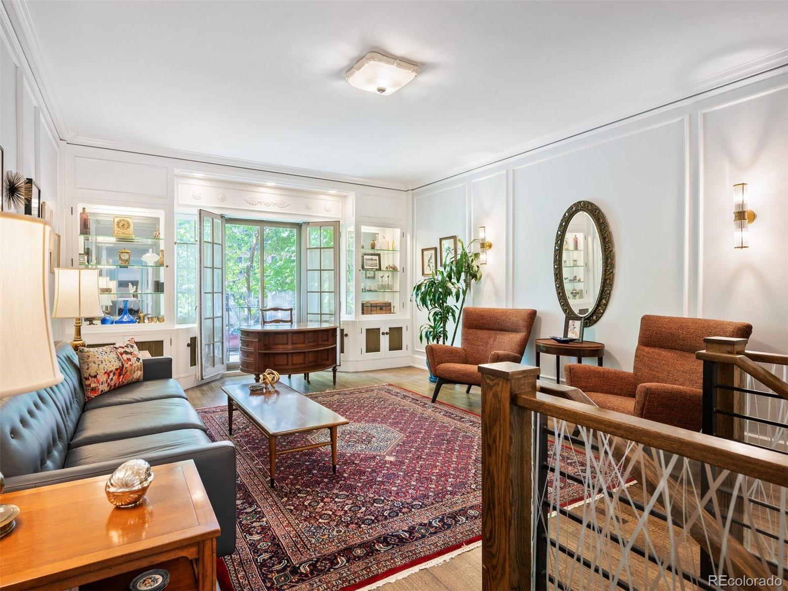 1515 E 9th Avenue Unit: 101