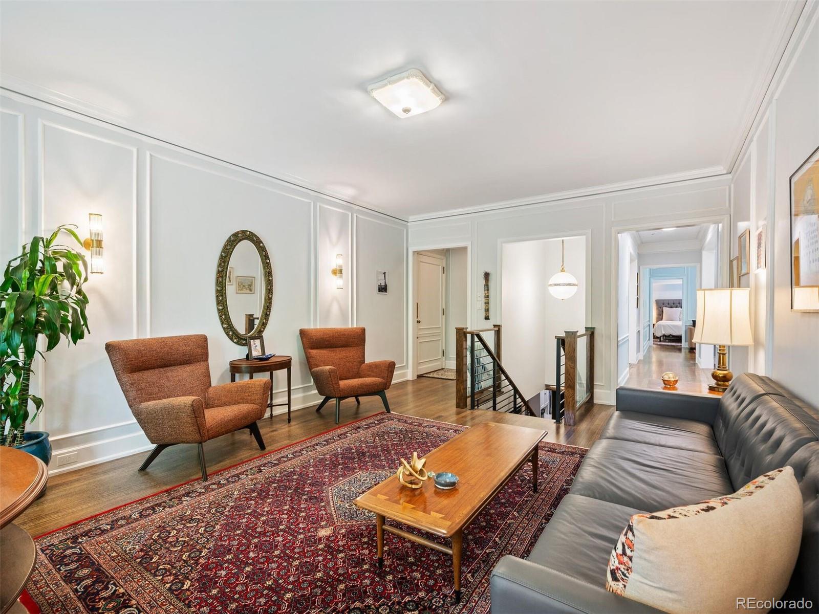 1515 E 9th Avenue Unit: 101