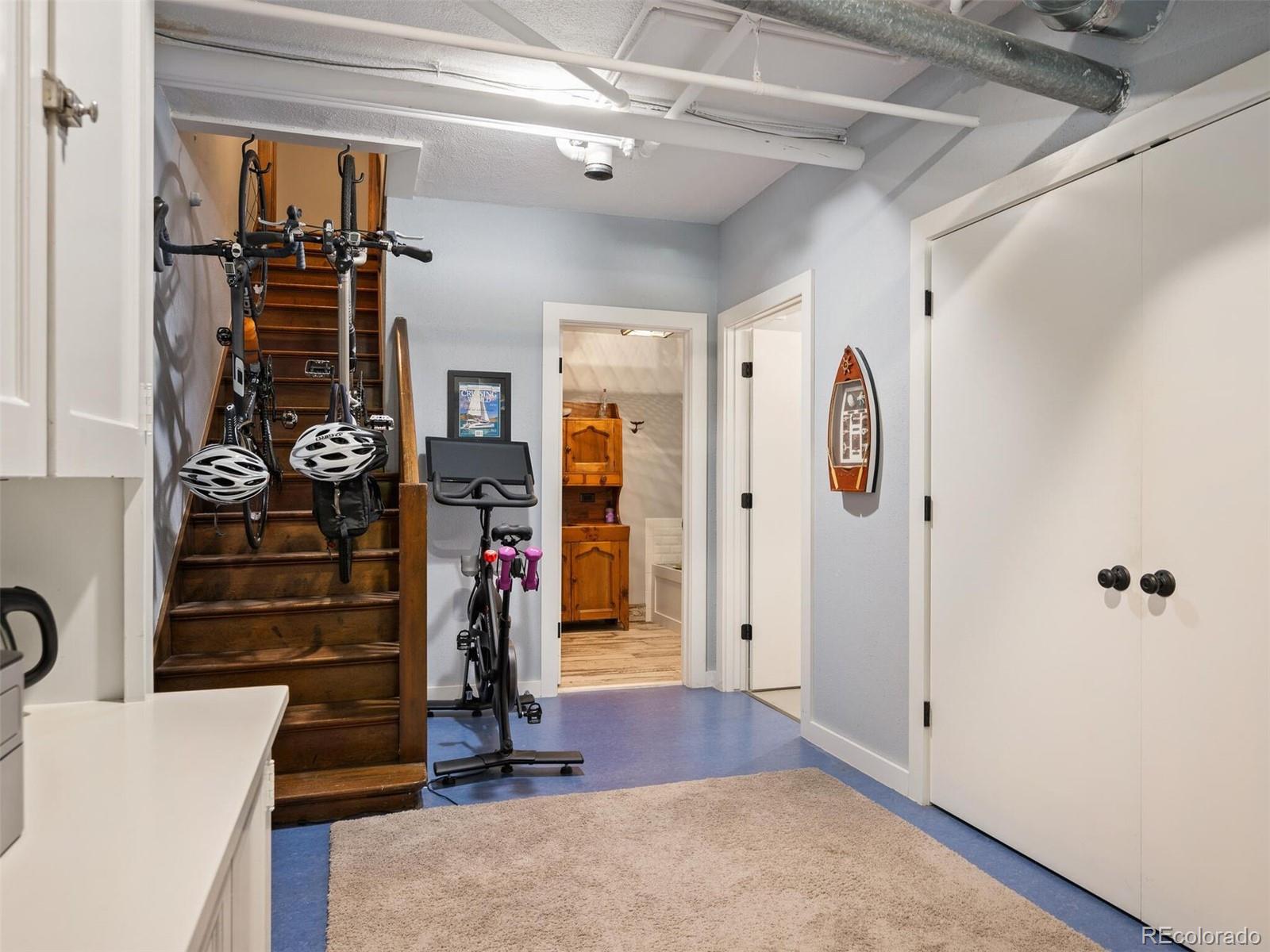 1515 E 9th Avenue Unit: 101
