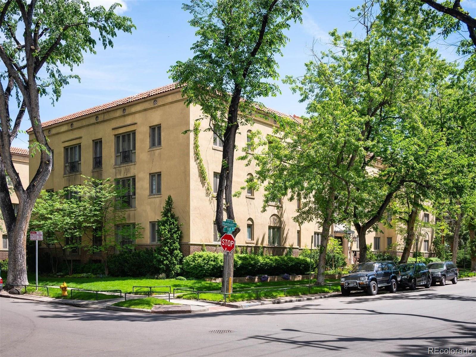 1515 E 9th Avenue Unit: 101