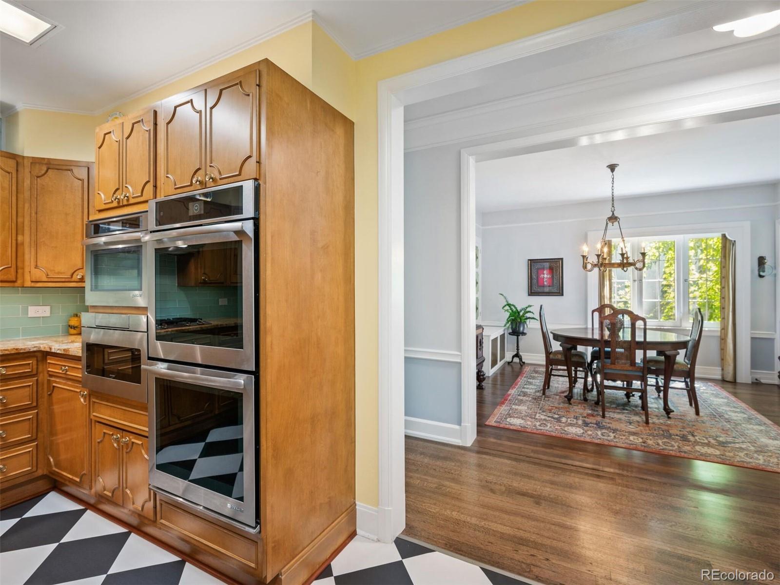 1515 E 9th Avenue Unit: 101
