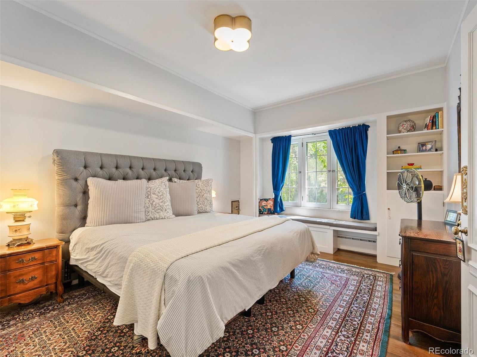 1515 E 9th Avenue Unit: 101