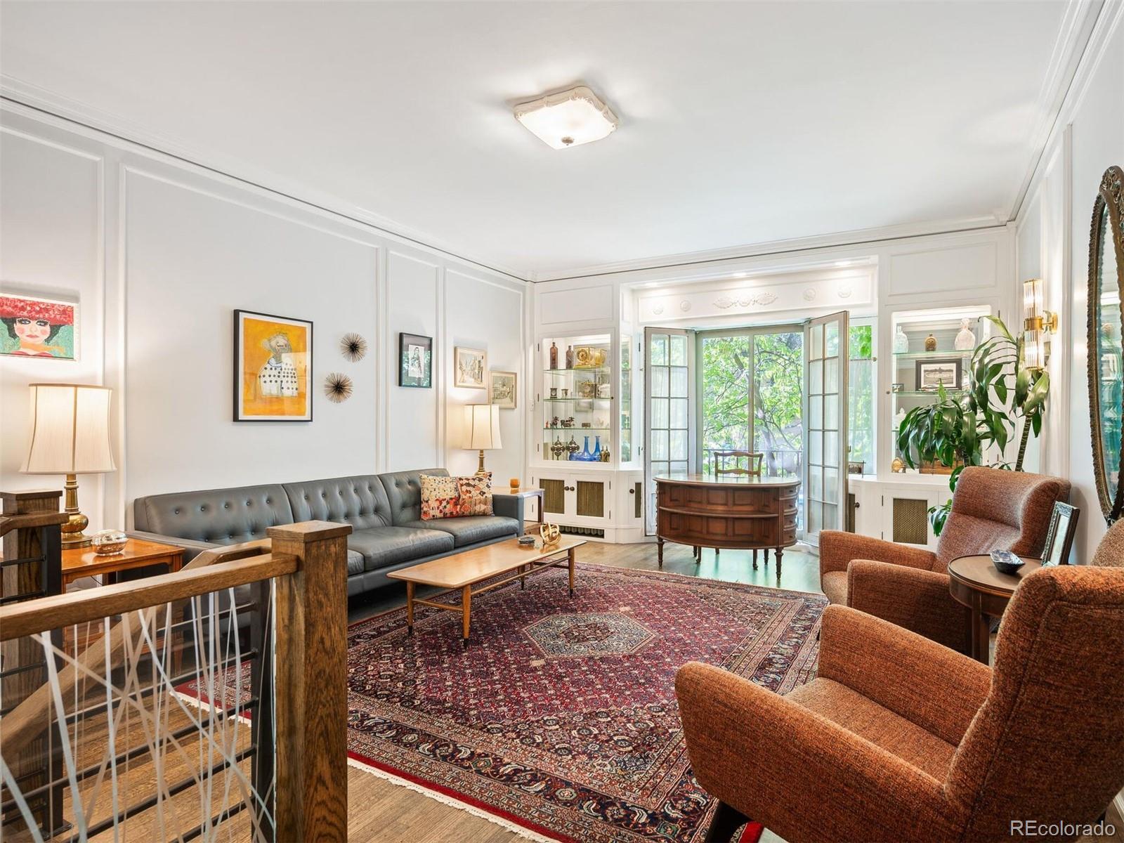 1515 E 9th Avenue Unit: 101
