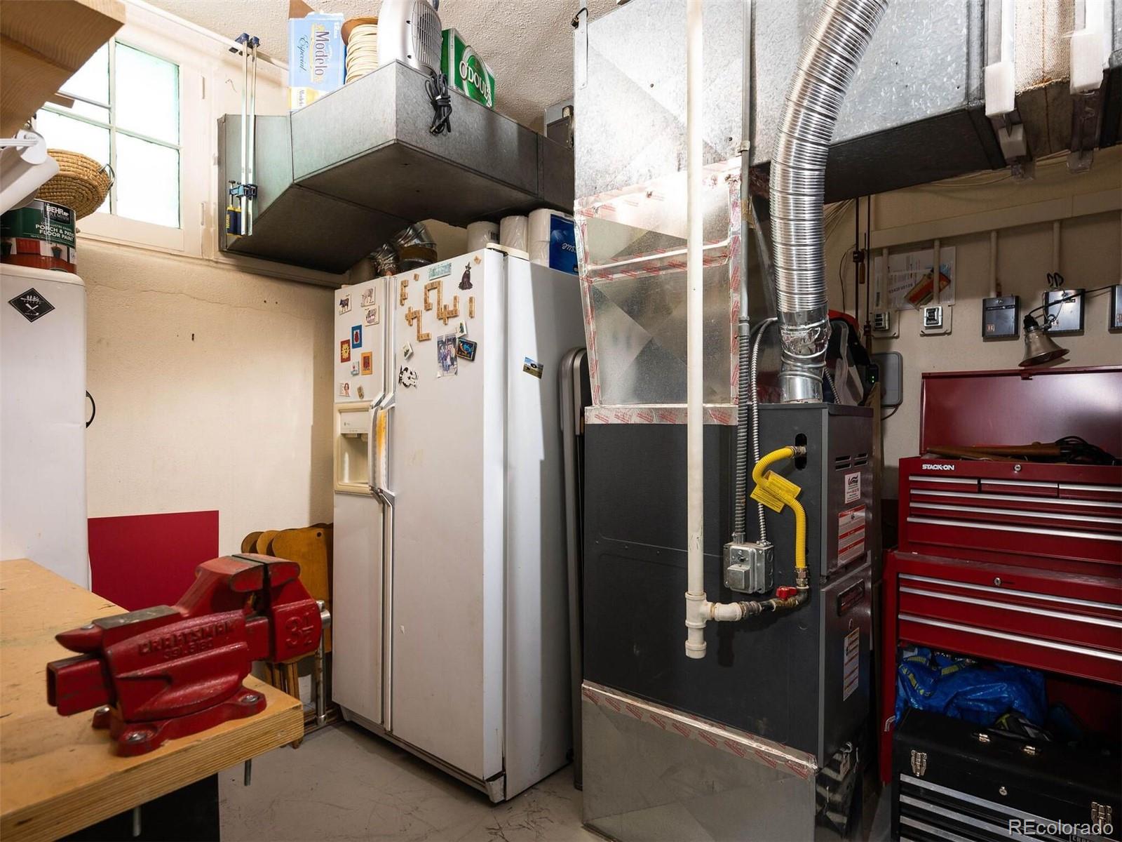 1515 E 9th Avenue Unit: 101