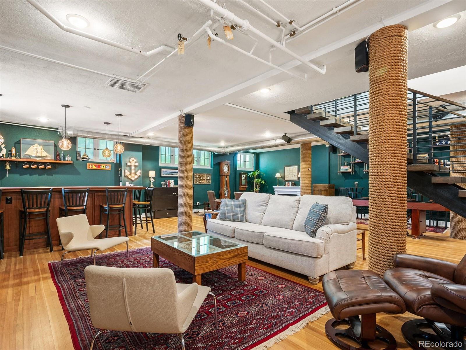 1515 E 9th Avenue Unit: 101