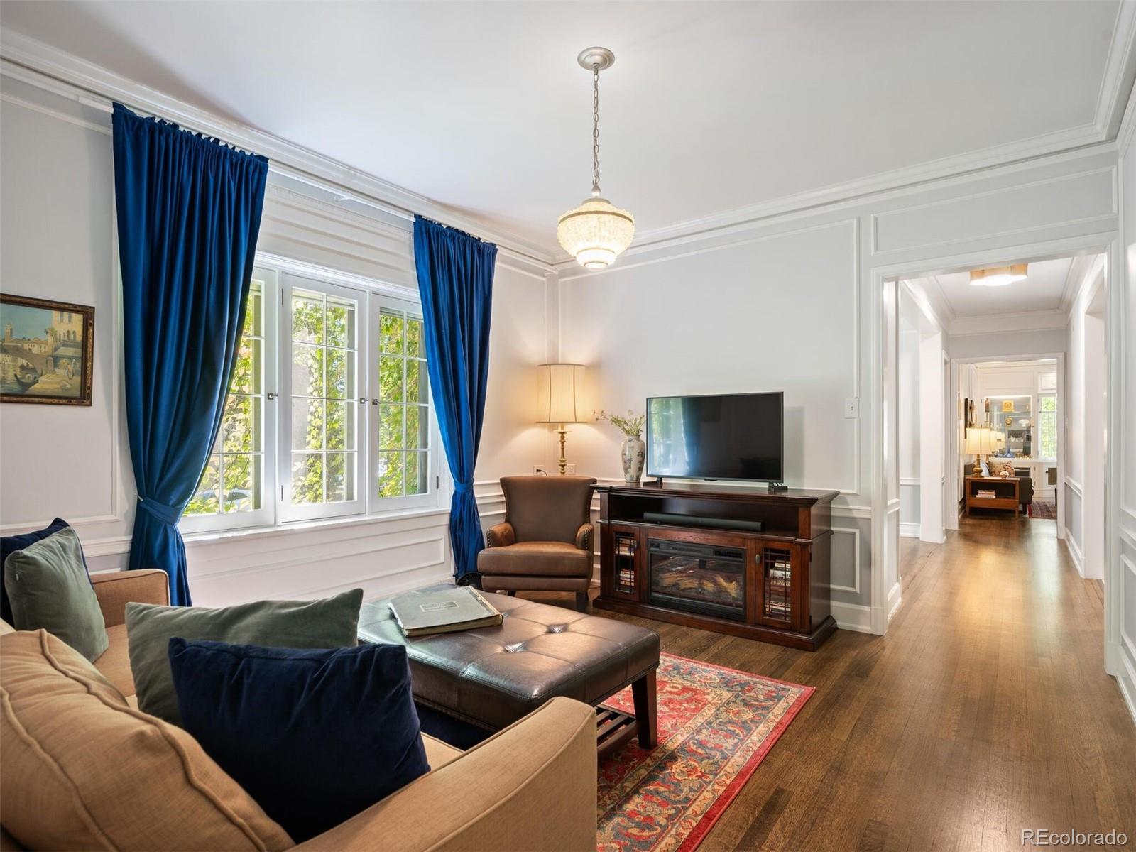 1515 E 9th Avenue Unit: 101