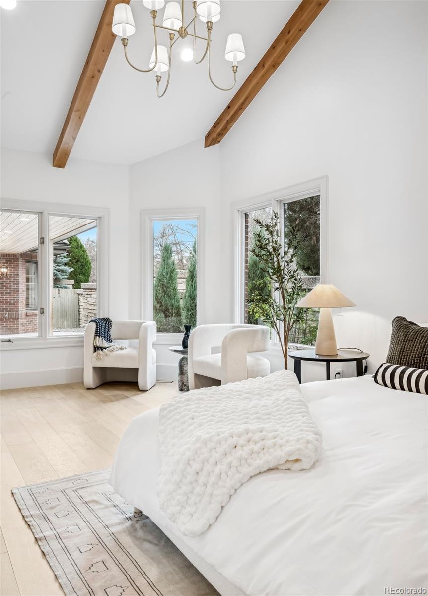 400 S Steele Street Unit: 63