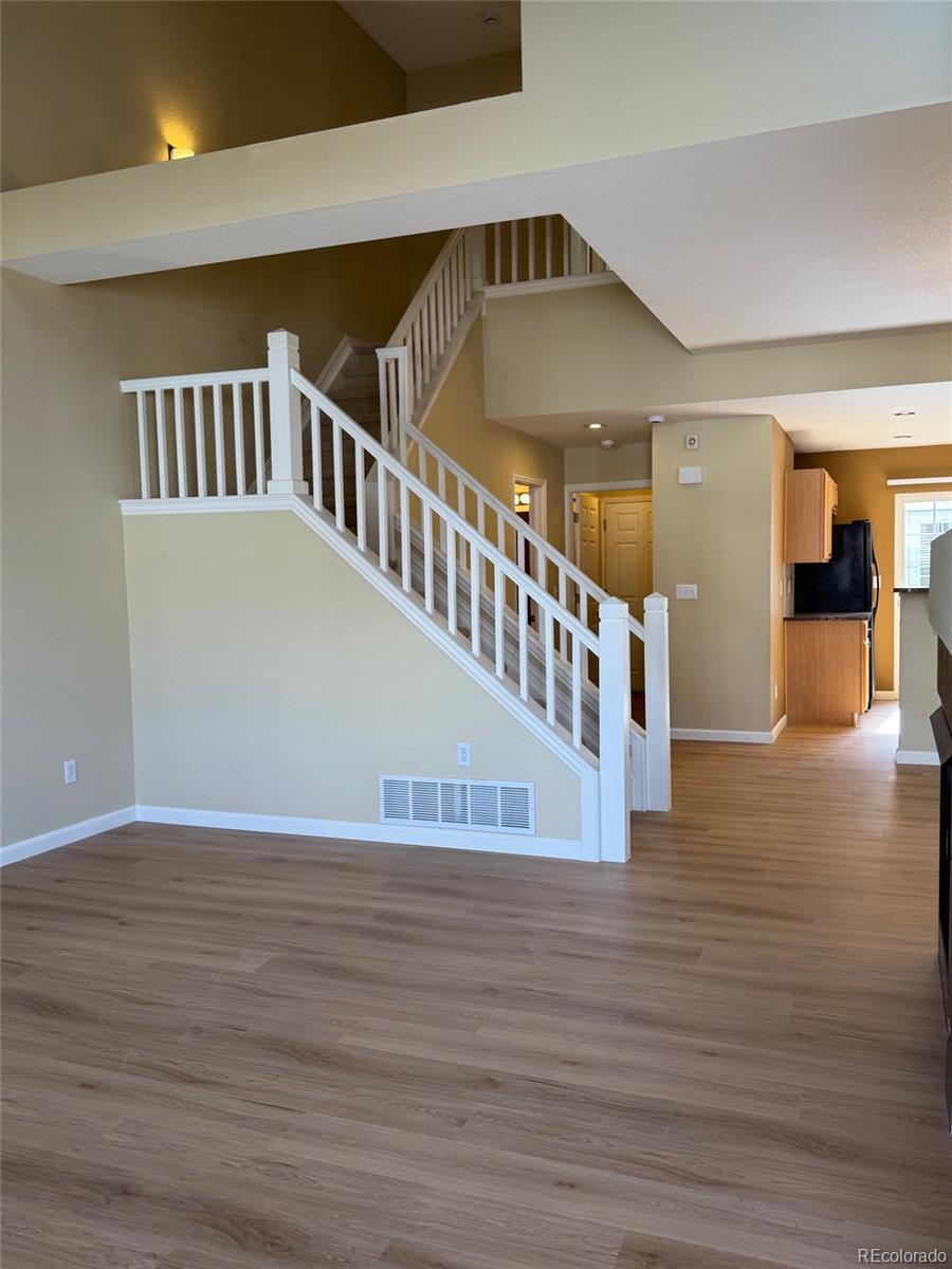 8300 Fairmount Drive Unit: U103