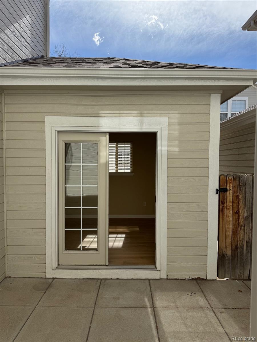 8300 Fairmount Drive Unit: U103