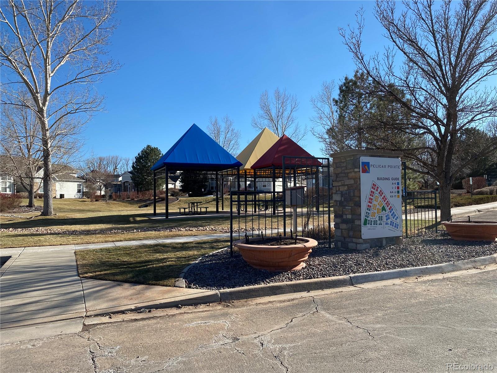 8300 Fairmount Drive Unit: U103