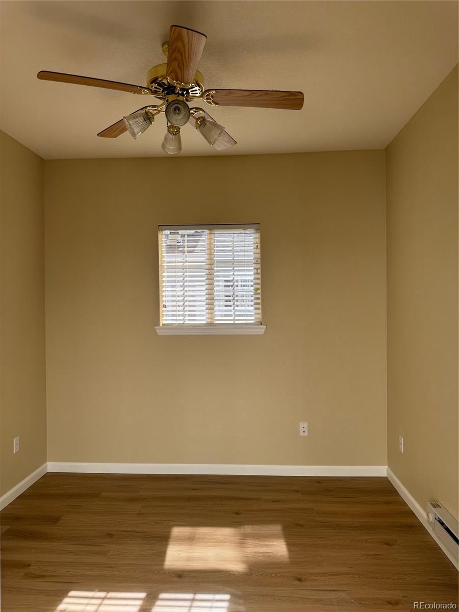 8300 Fairmount Drive Unit: U103