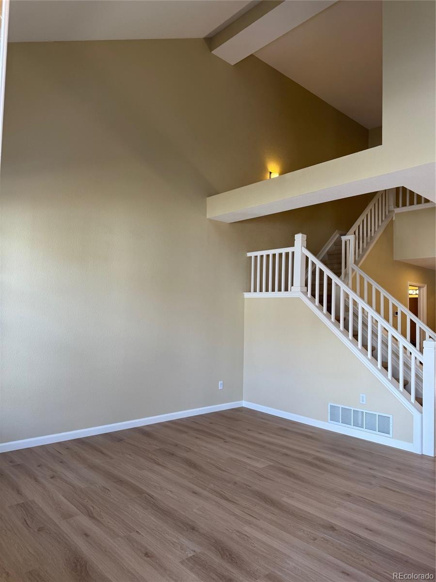 8300 Fairmount Drive Unit: U103