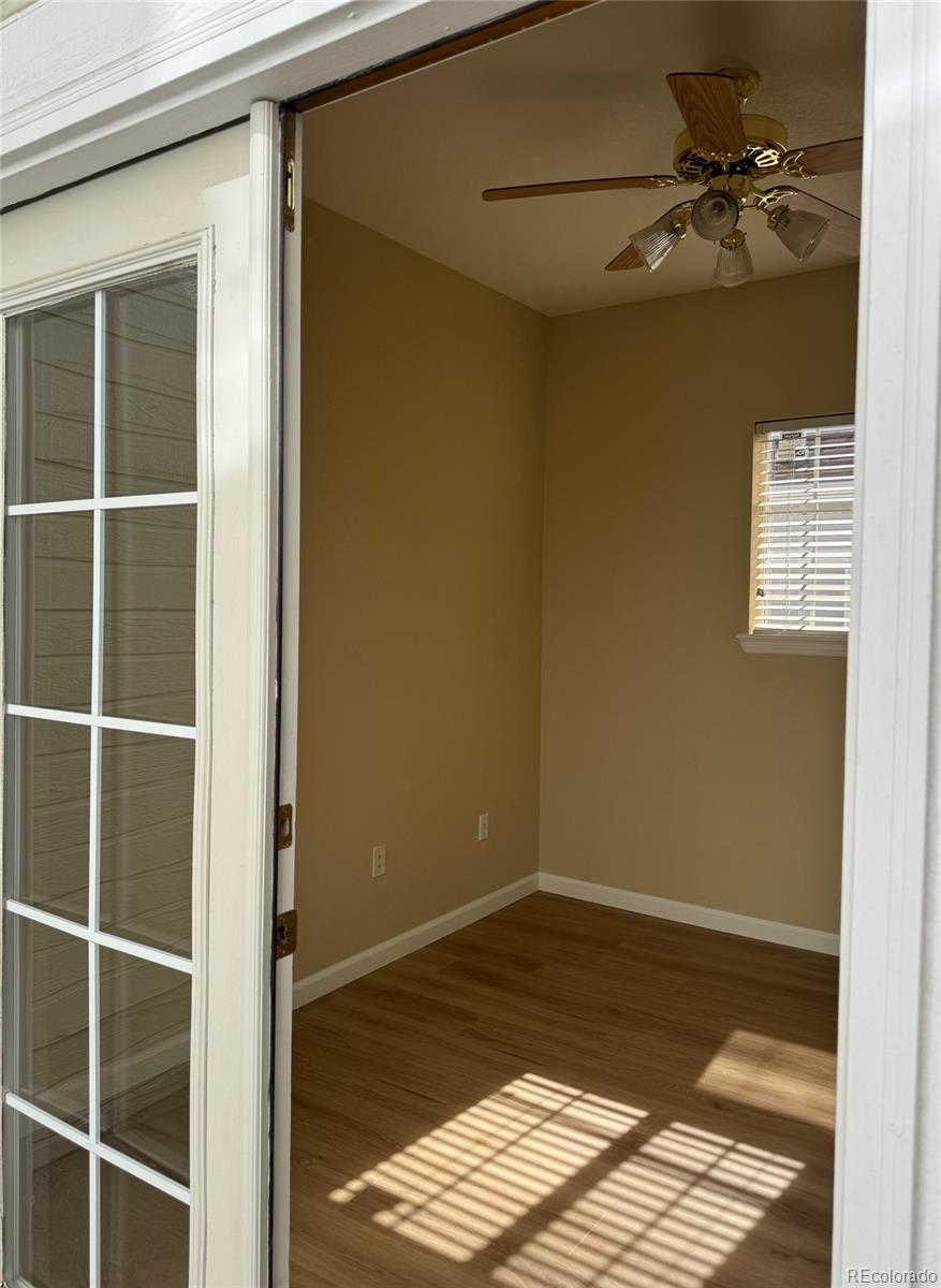 8300 Fairmount Drive Unit: U103