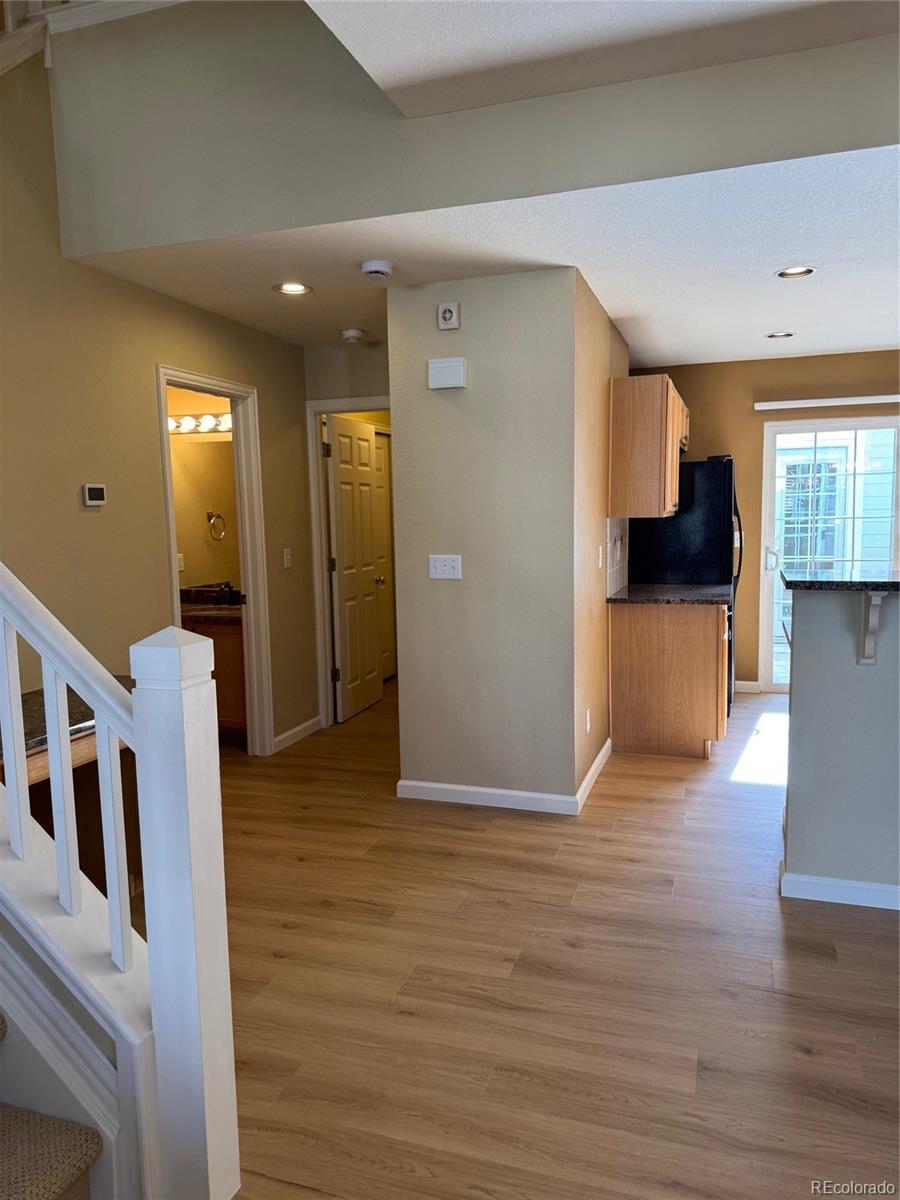 8300 Fairmount Drive Unit: U103