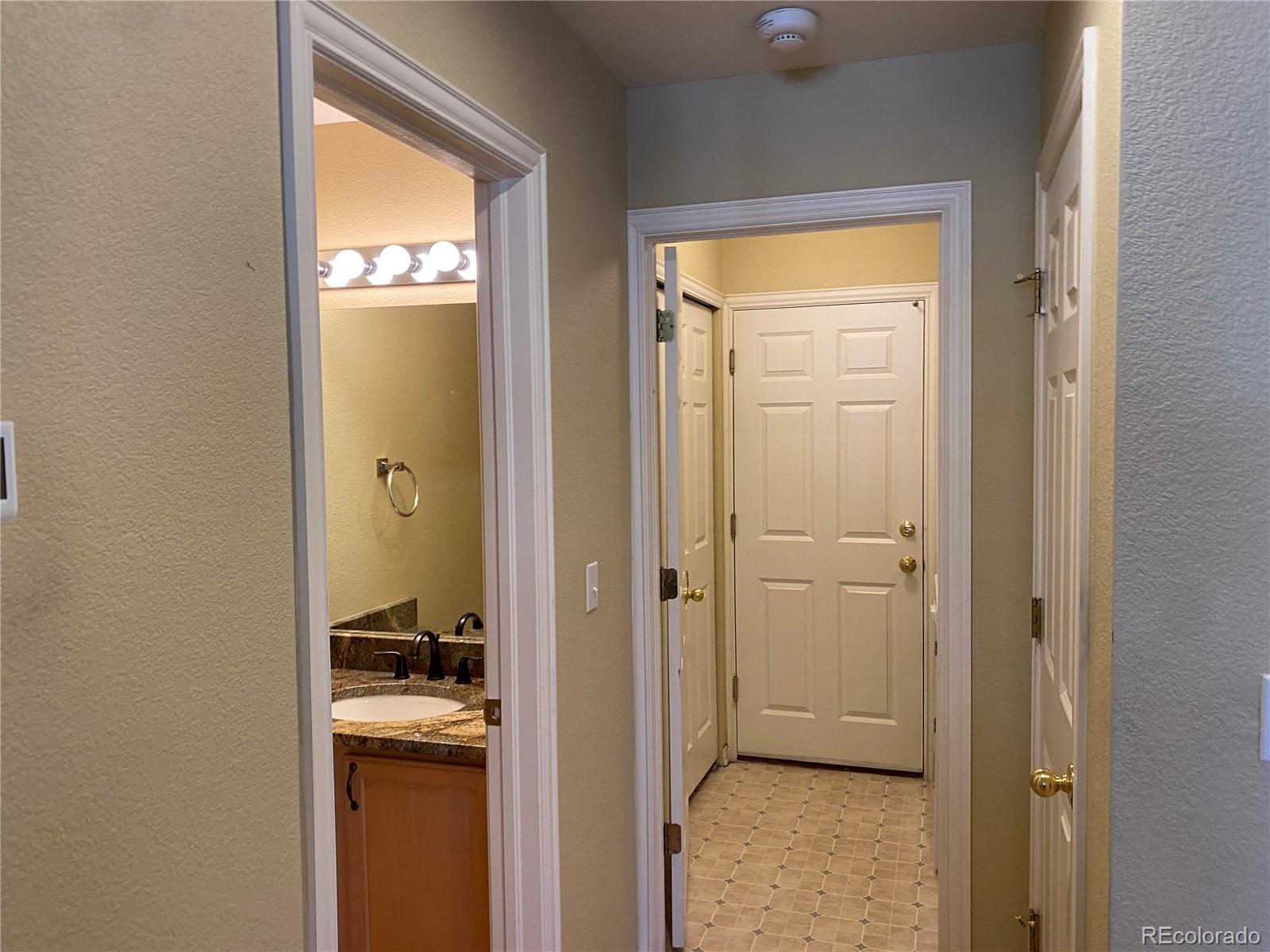 8300 Fairmount Drive Unit: U103