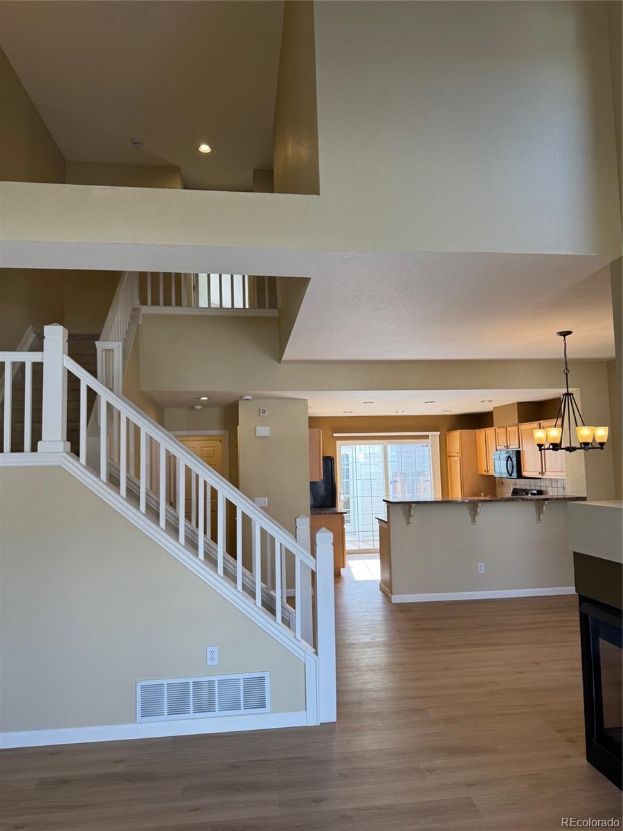 8300 Fairmount Drive Unit: U103