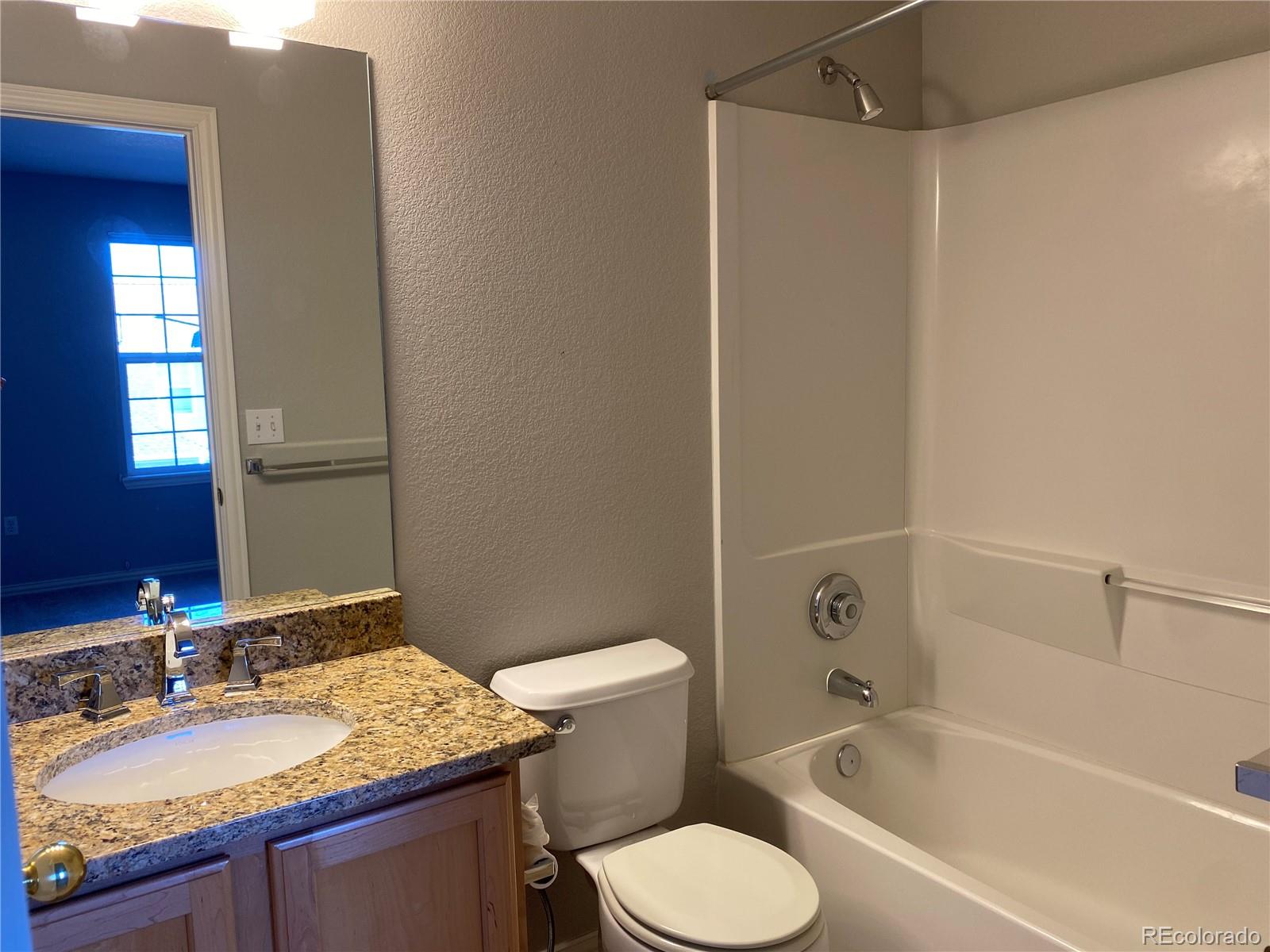 8300 Fairmount Drive Unit: U103