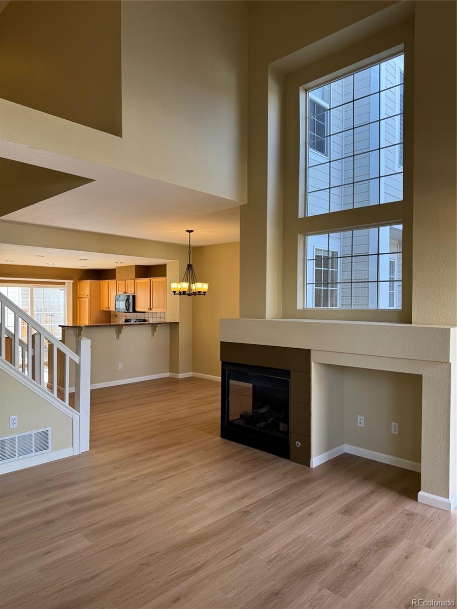 8300 Fairmount Drive Unit: U103