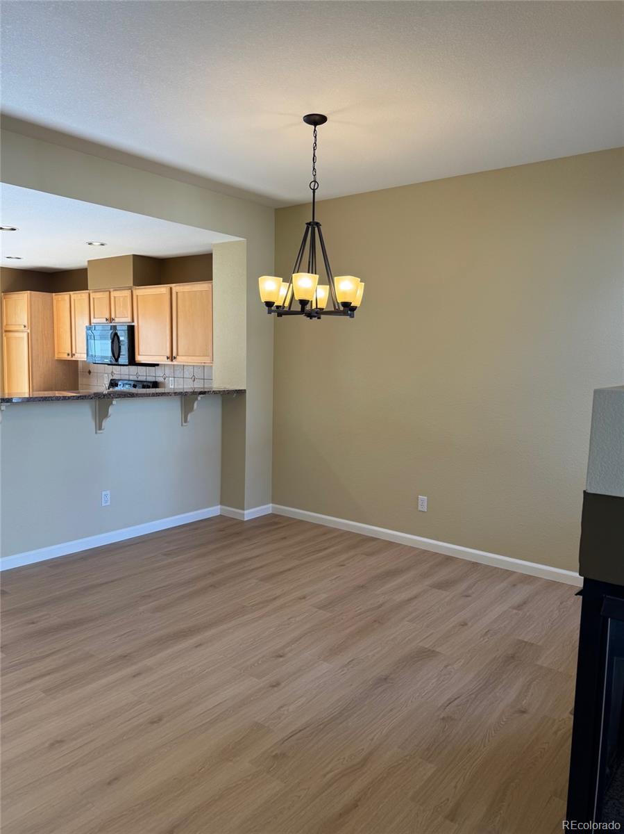 8300 Fairmount Drive Unit: U103