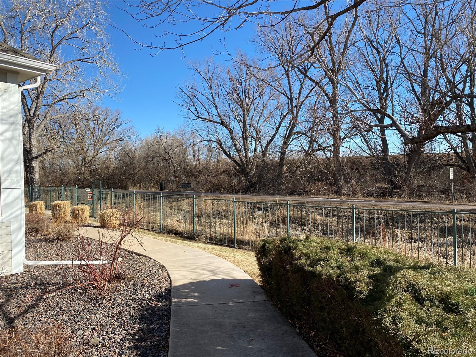 8300 Fairmount Drive Unit: U103
