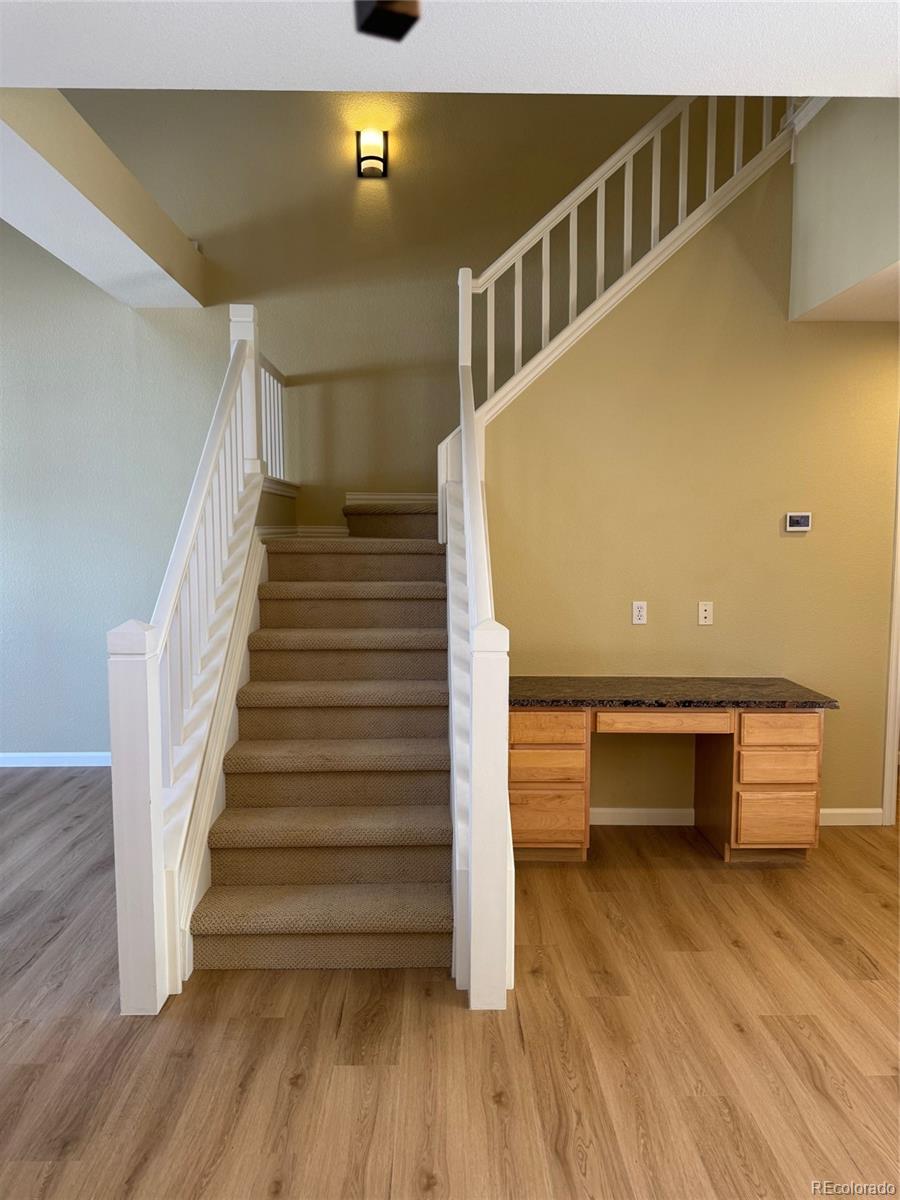 8300 Fairmount Drive Unit: U103
